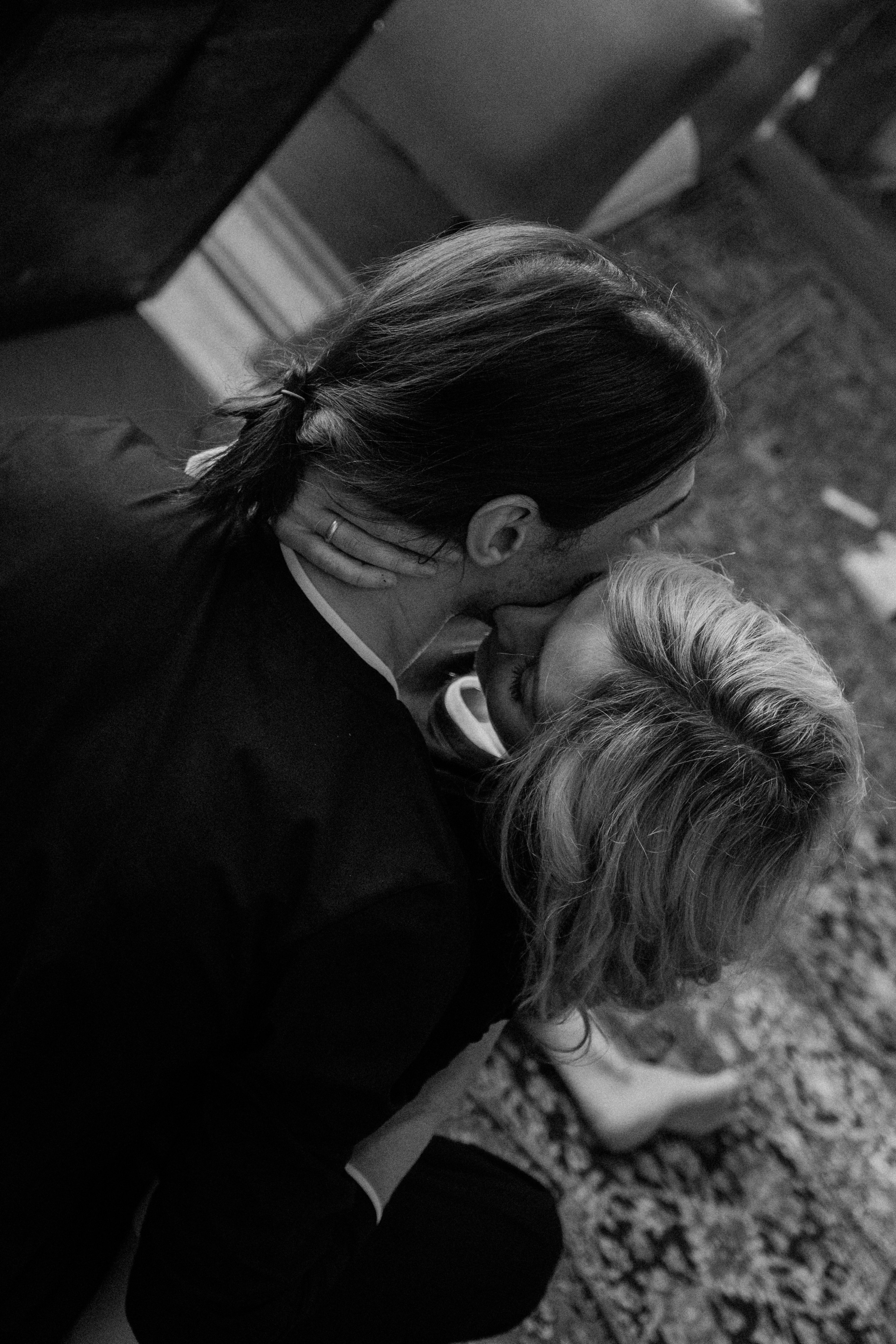 Нарисуй меня. Свадебный фотограф Александра Тюлякова