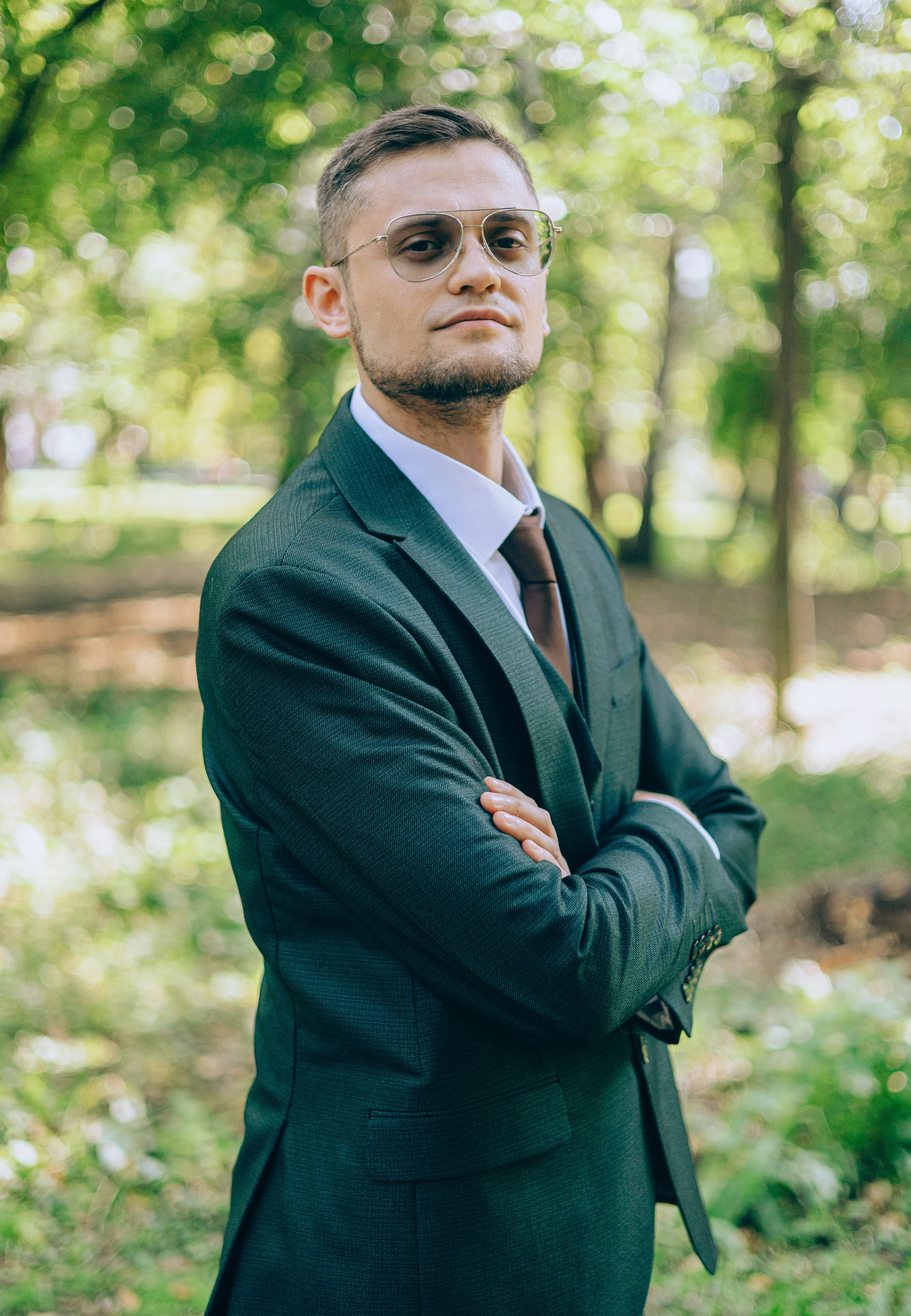 Юлия и Игорь