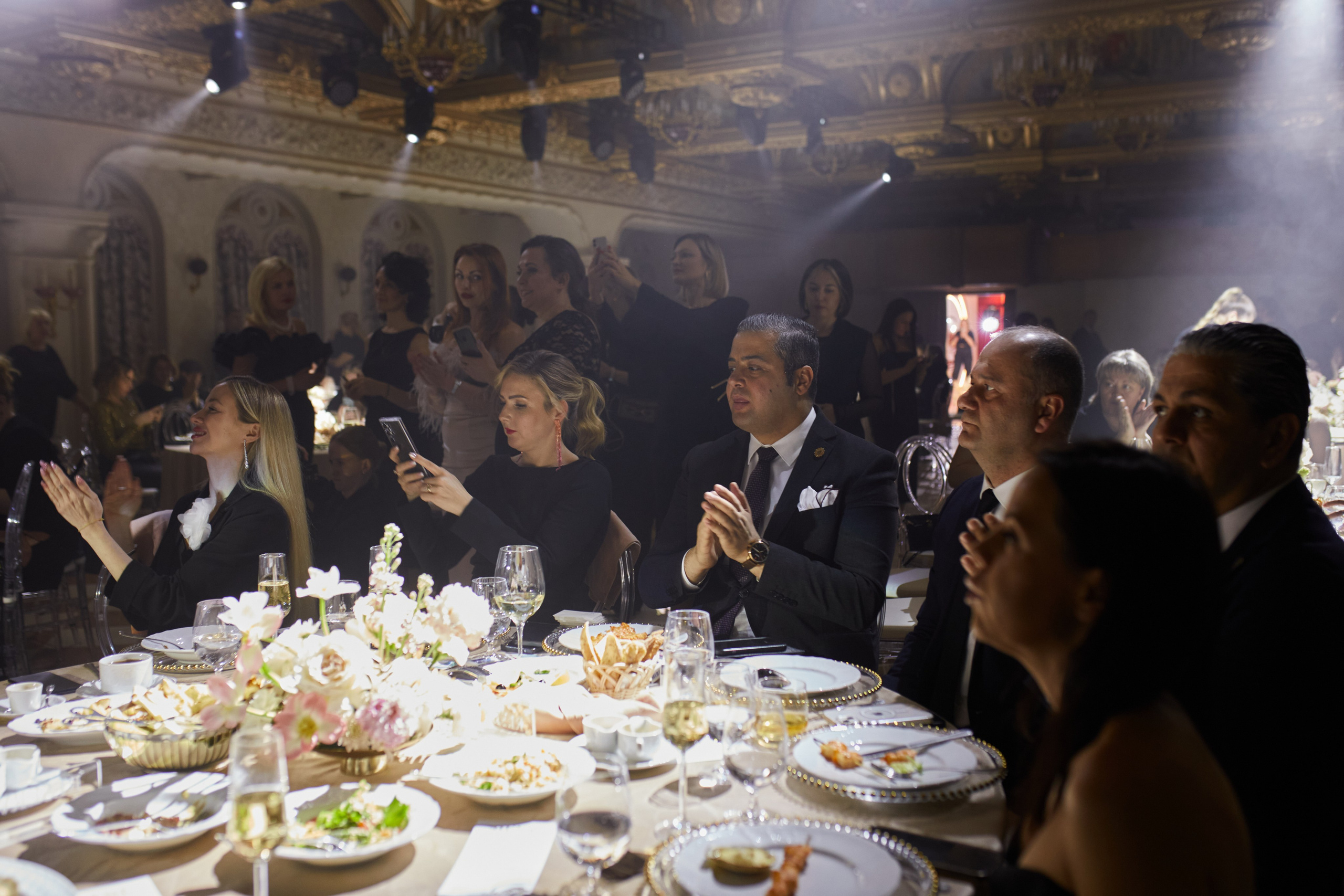 Anex & NG Phaselis Bay. Видеограф, фотограф Илья Новиков Москва, Екатеринбург, Калининград