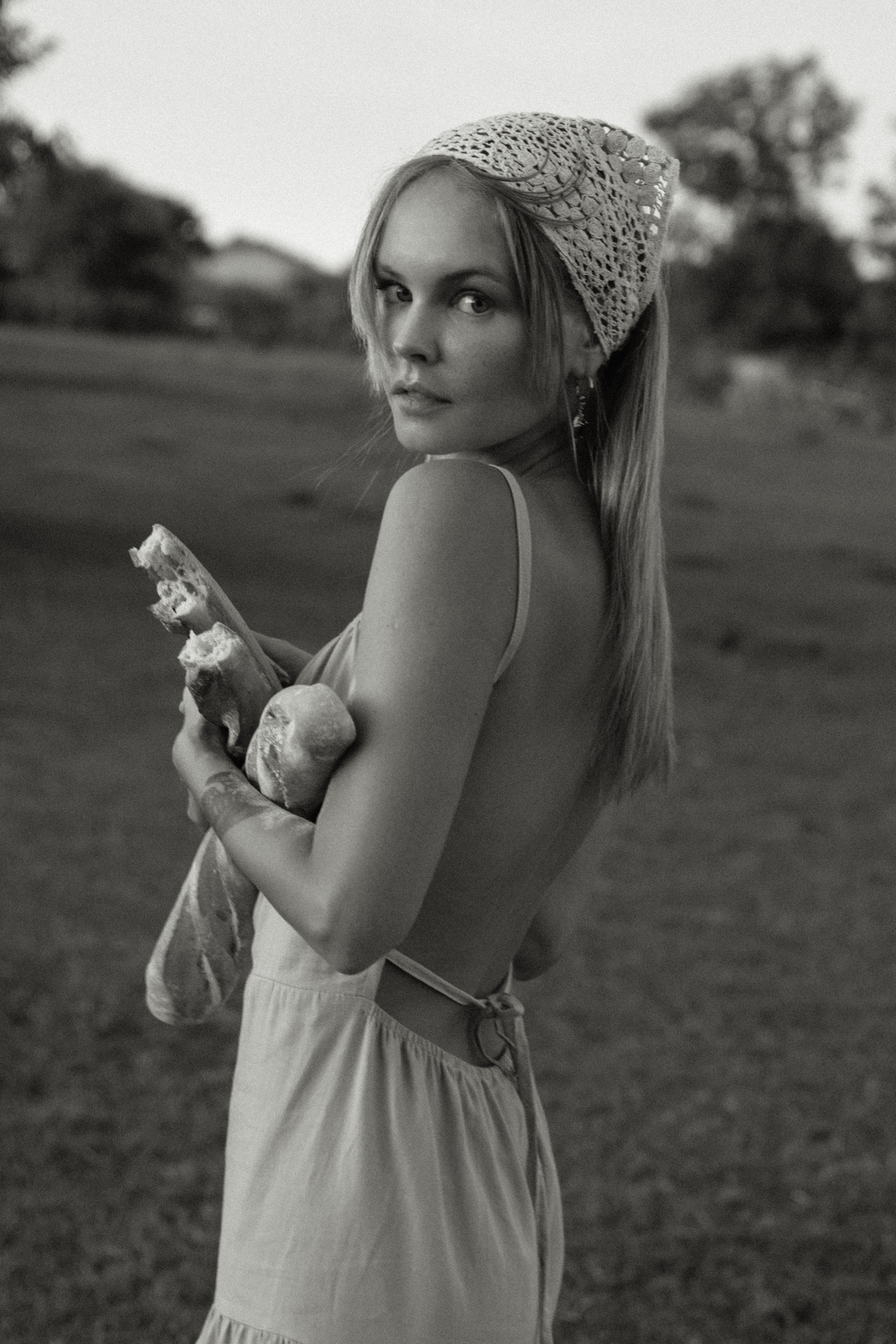 Ethic. Фотограф