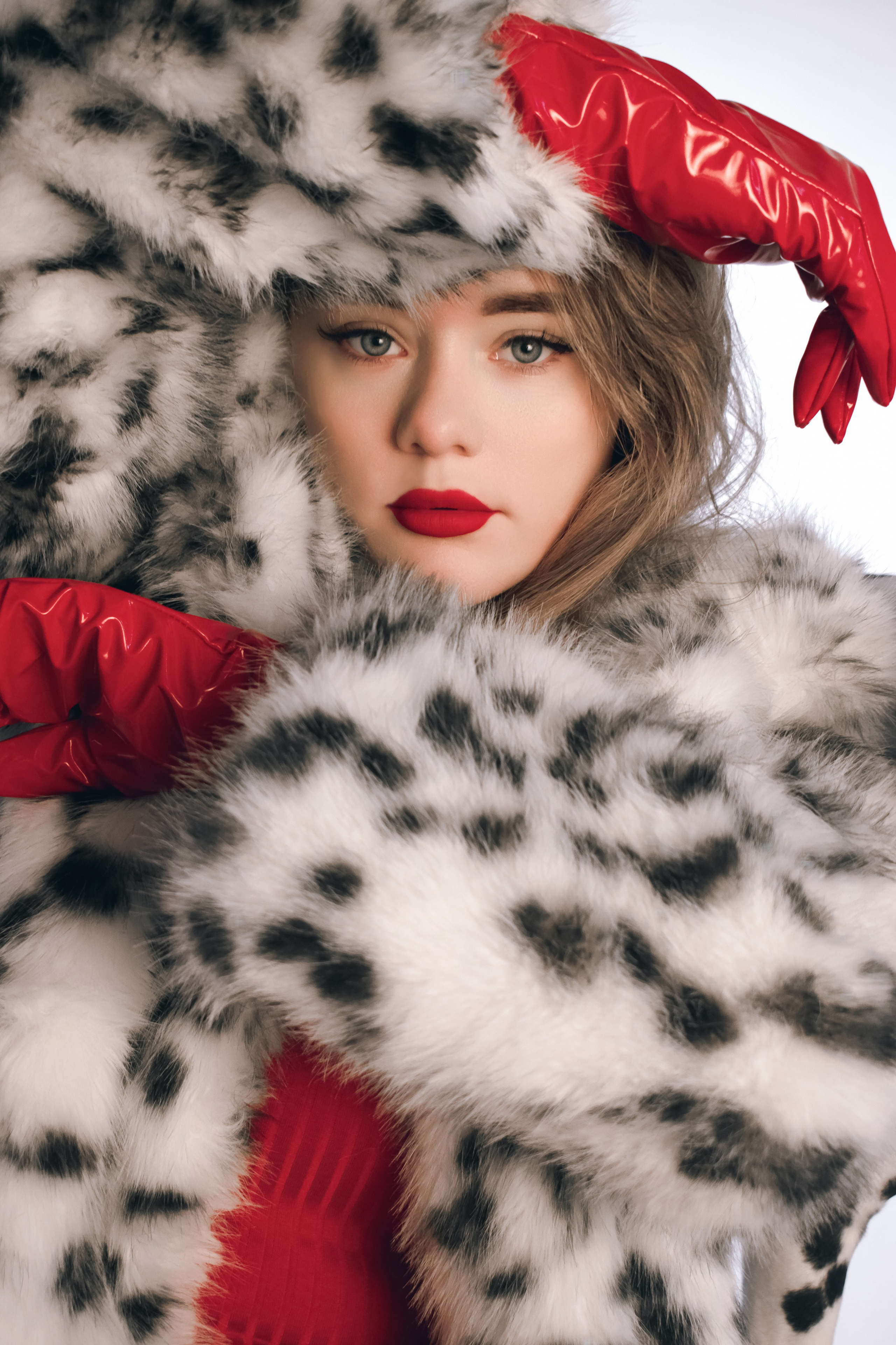 С долмантинцами. Фотограф Хабаровск