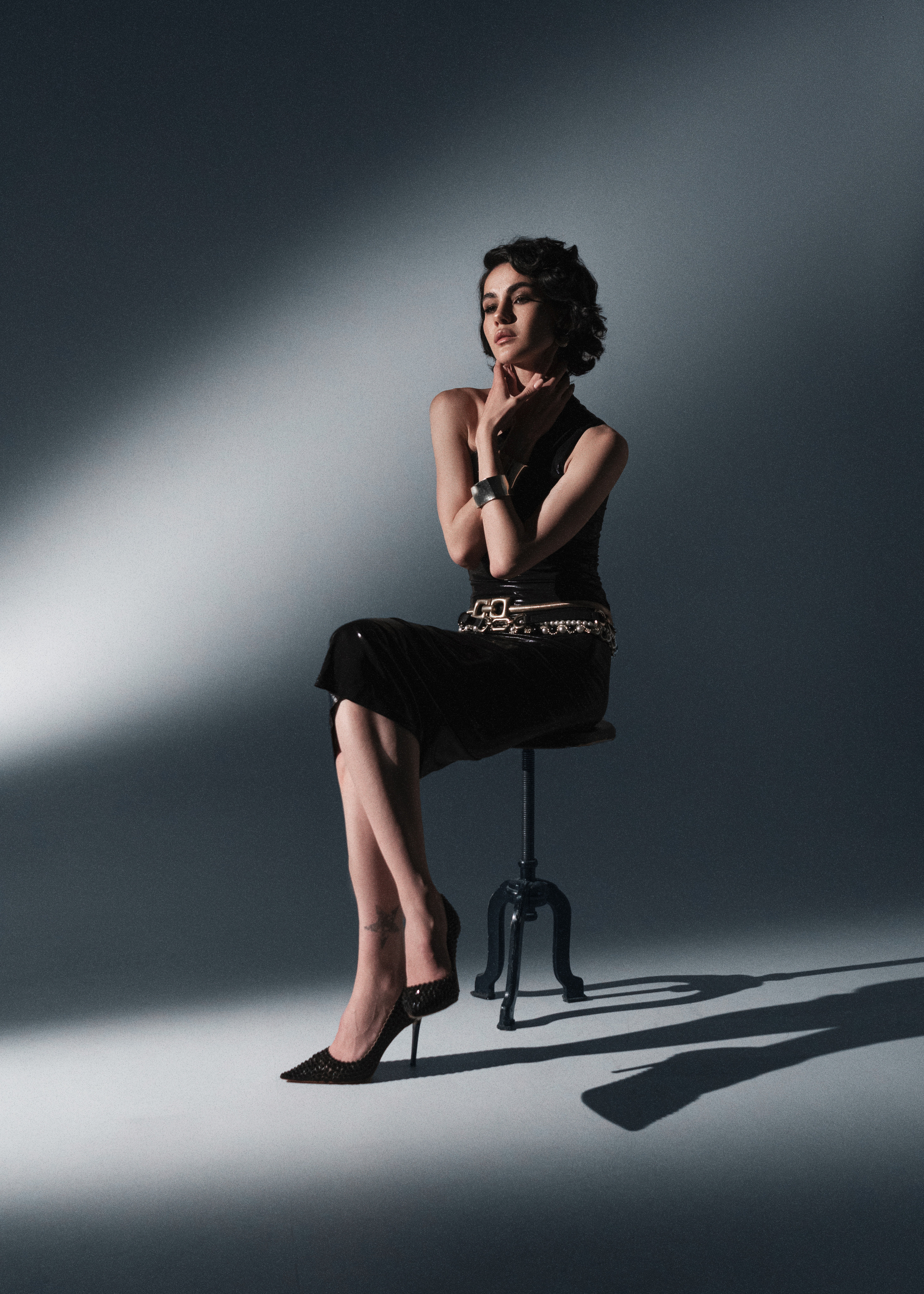 Анисия. Oreshkinaphoto.ru