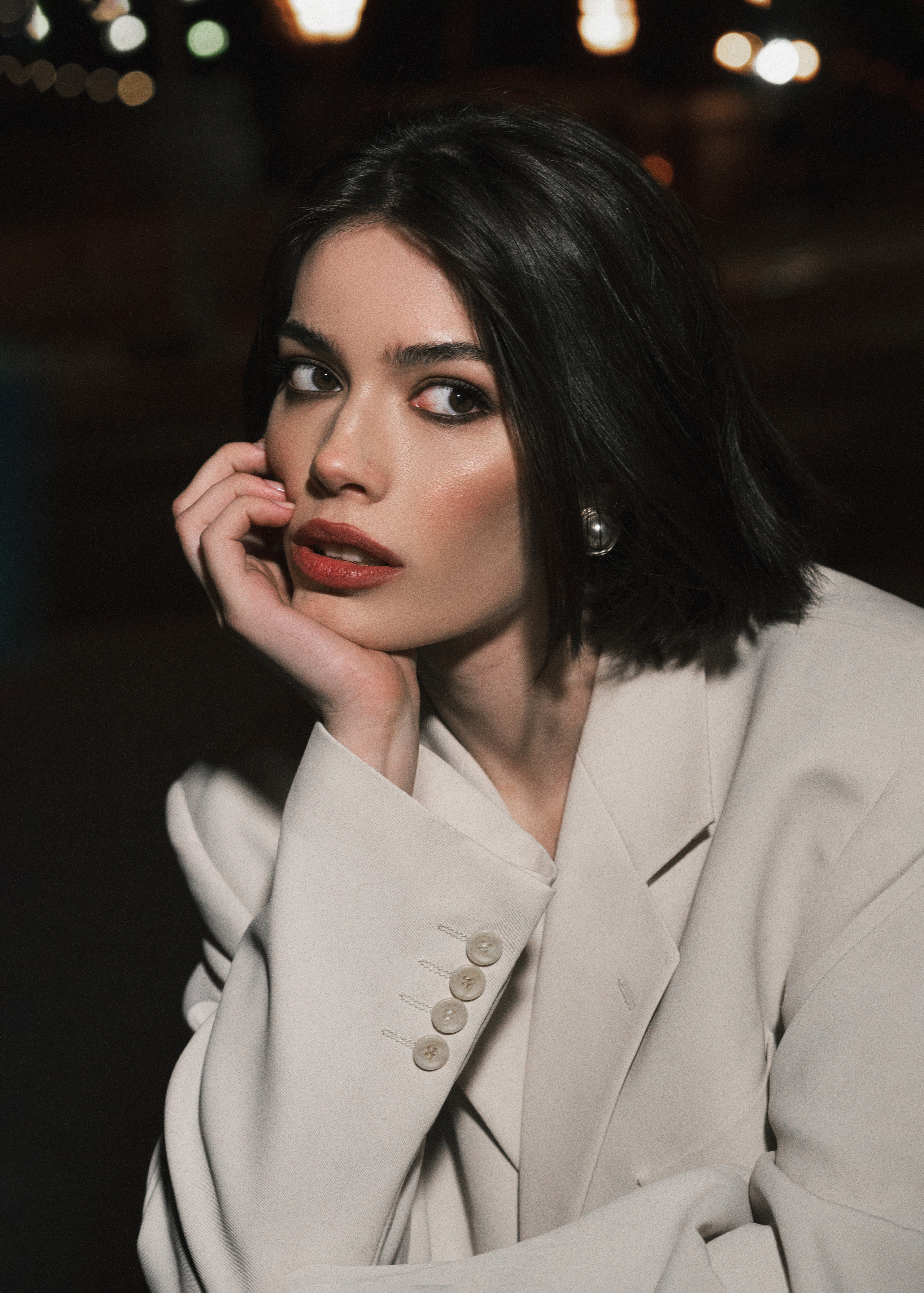 Яна стрит. Oreshkinaphoto.ru