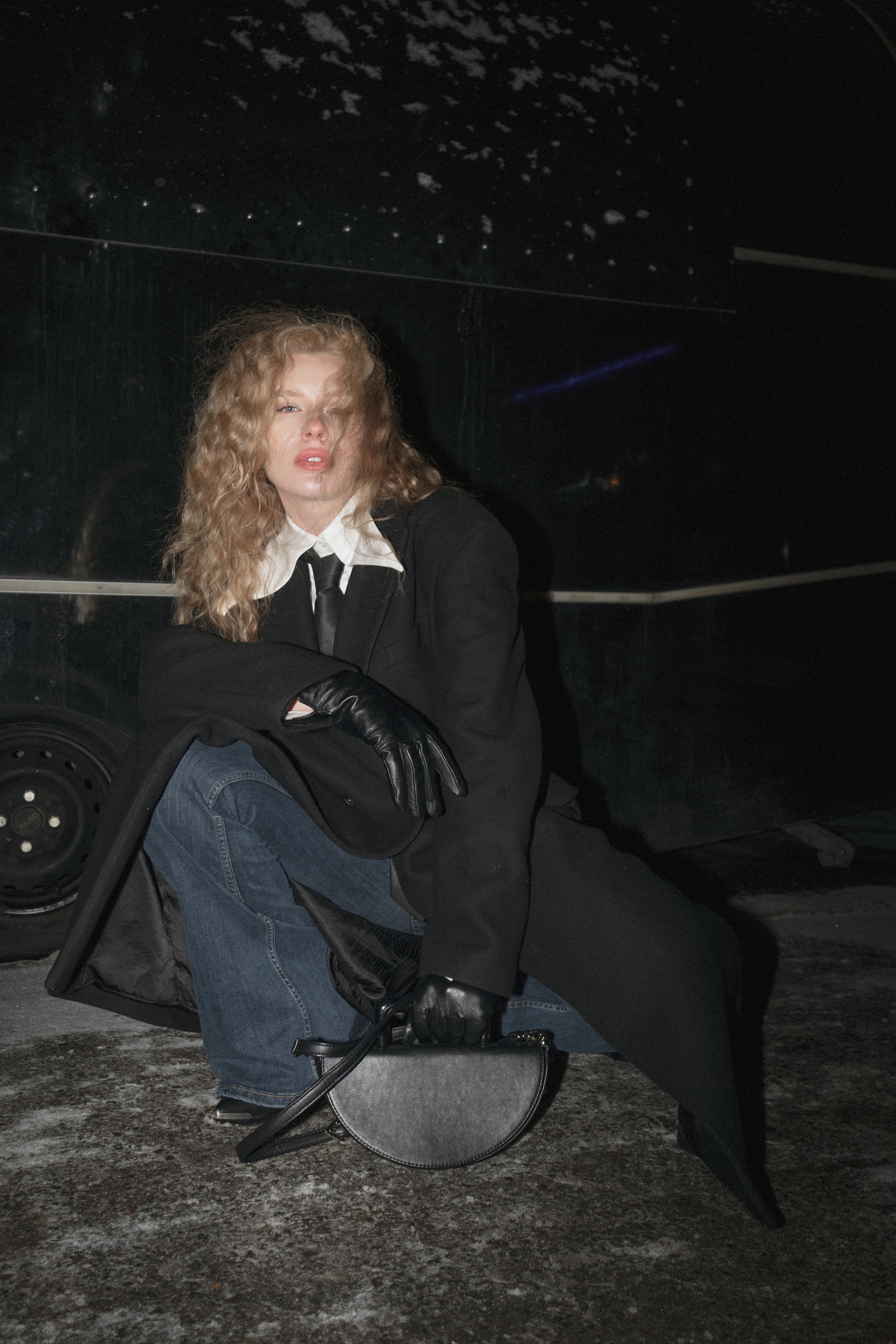 Лика стрит. Oreshkinaphoto.ru