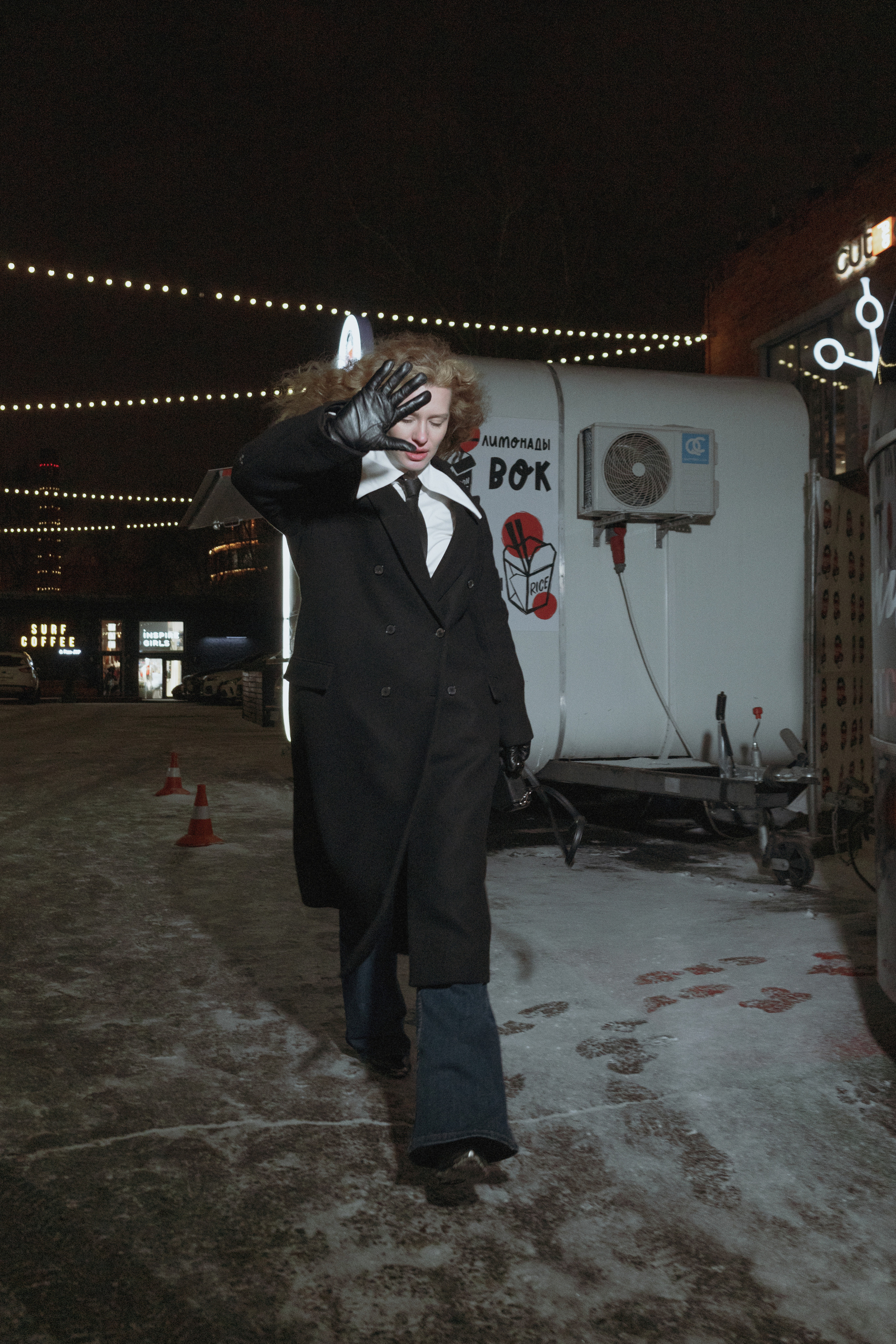 Лика стрит. Oreshkinaphoto.ru