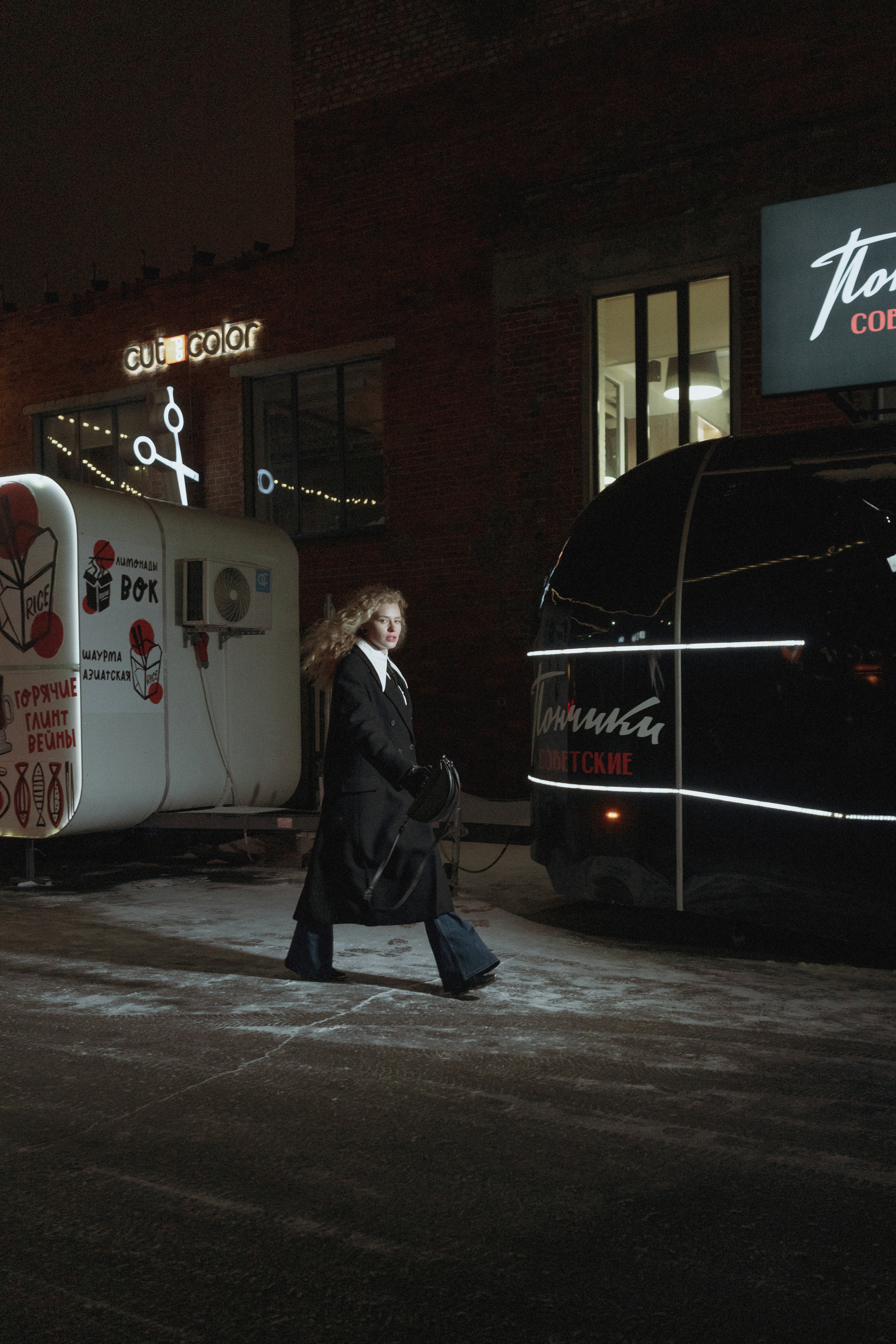 Лика стрит. Oreshkinaphoto.ru