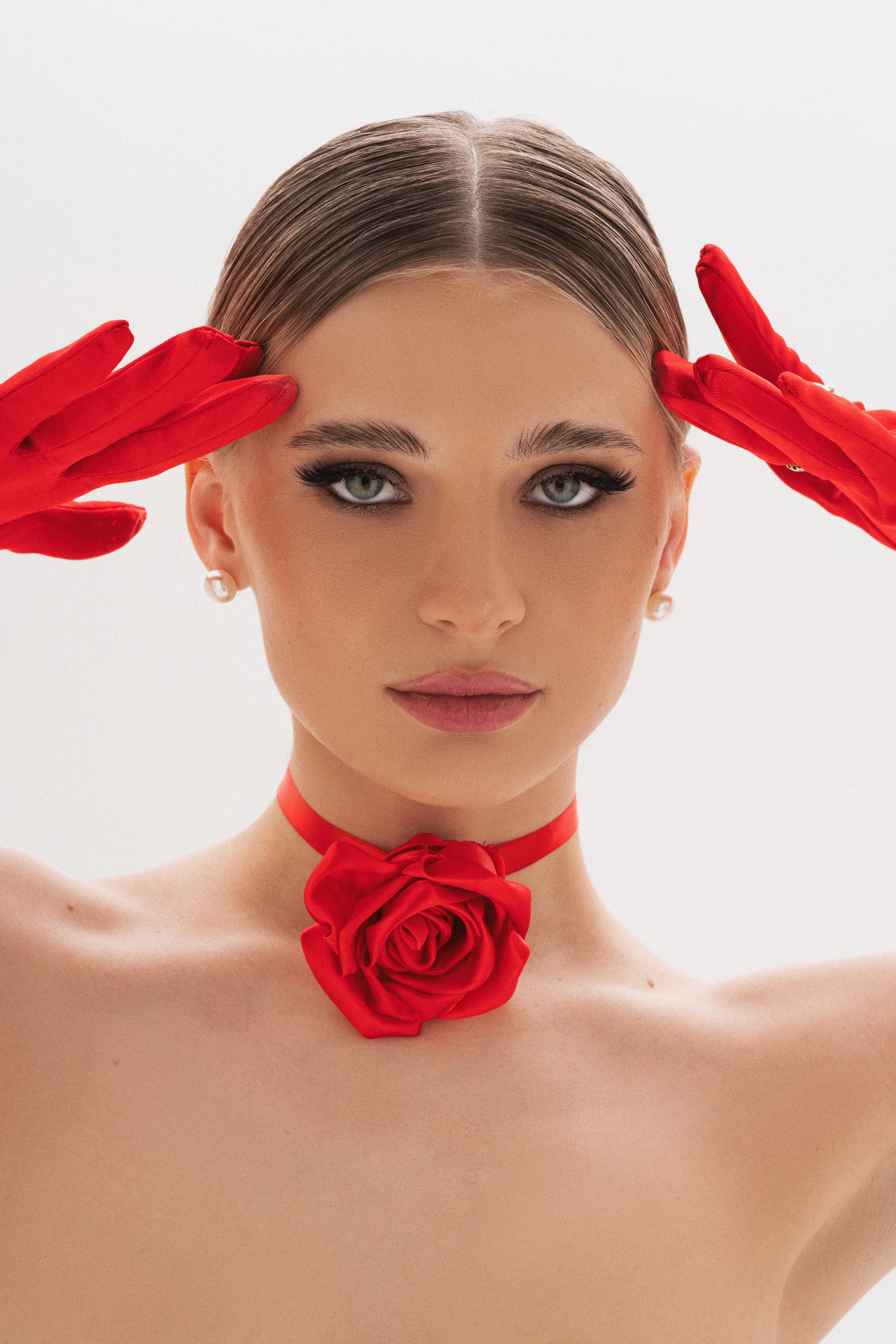 Вика. Oreshkinaphoto.ru