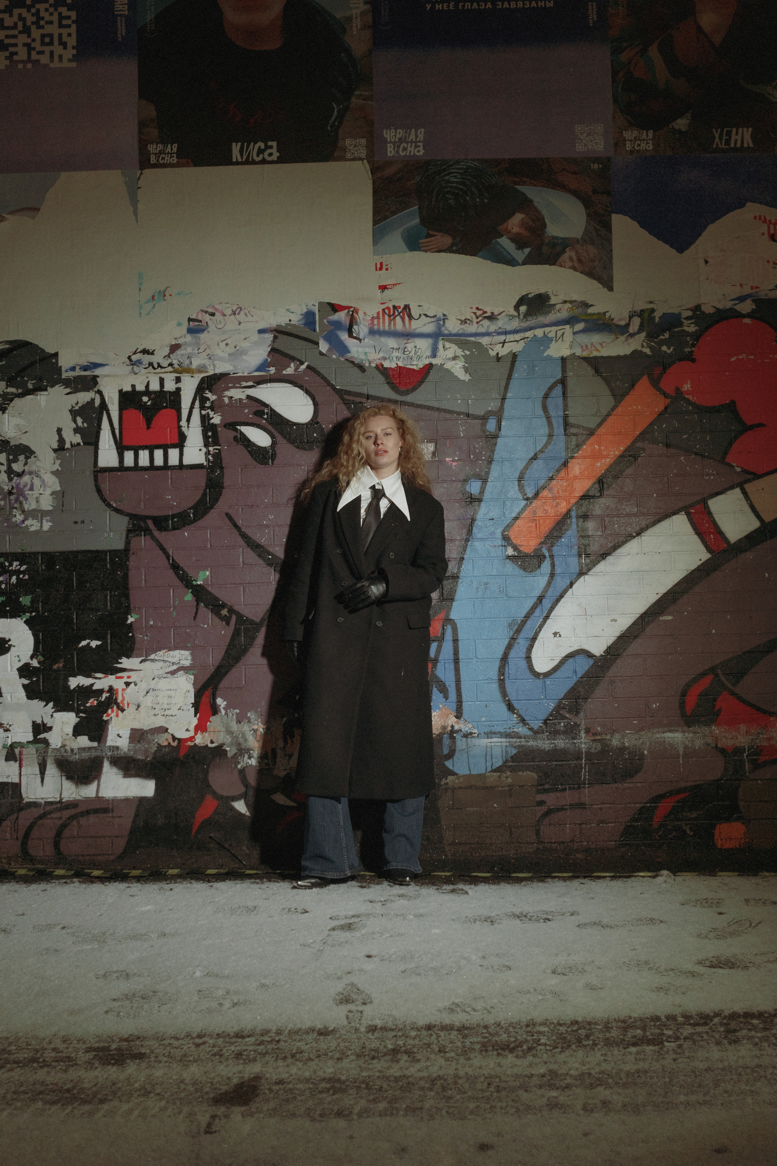 Лика стрит. Oreshkinaphoto.ru