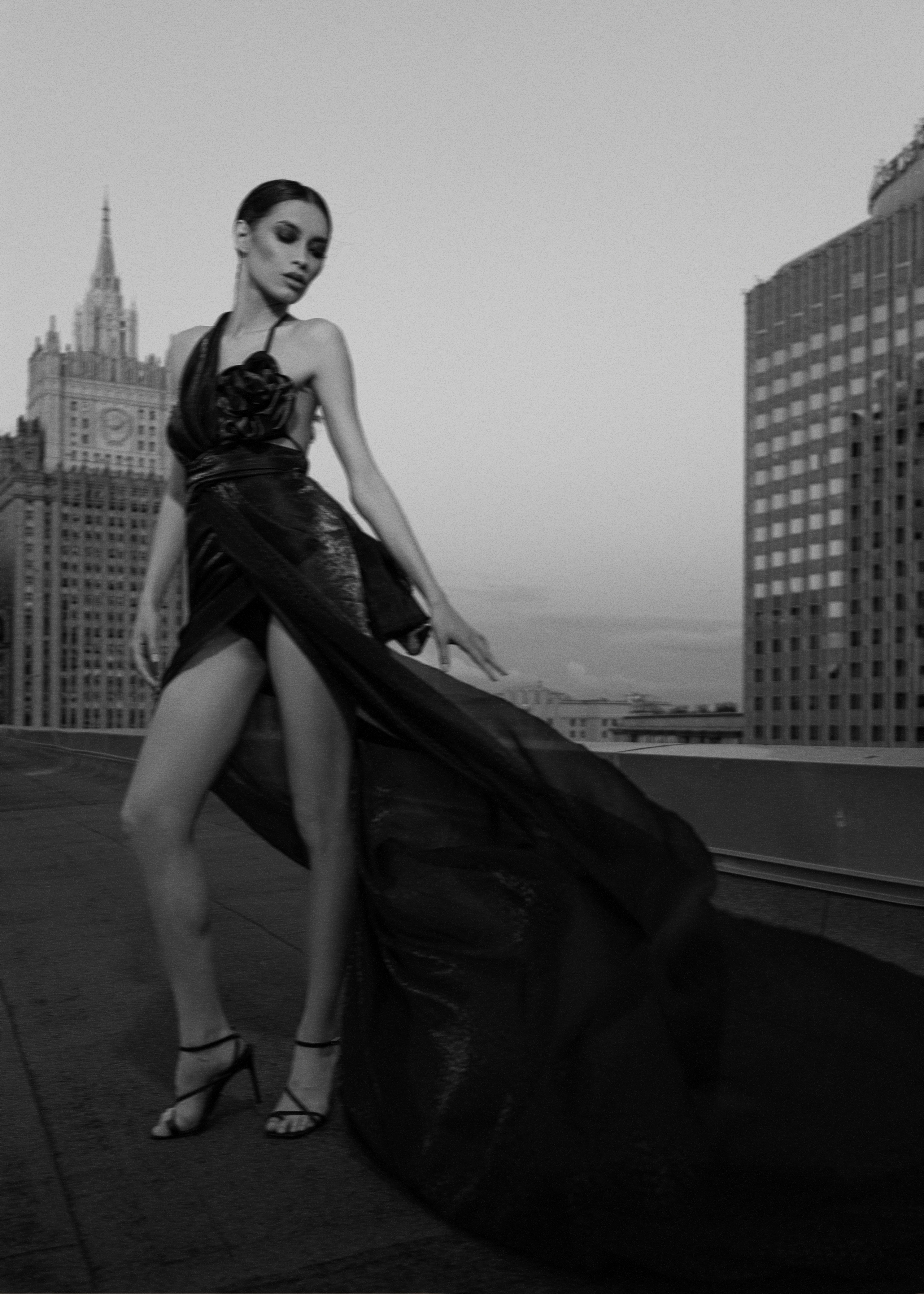 Алина крыша. Oreshkinaphoto.ru