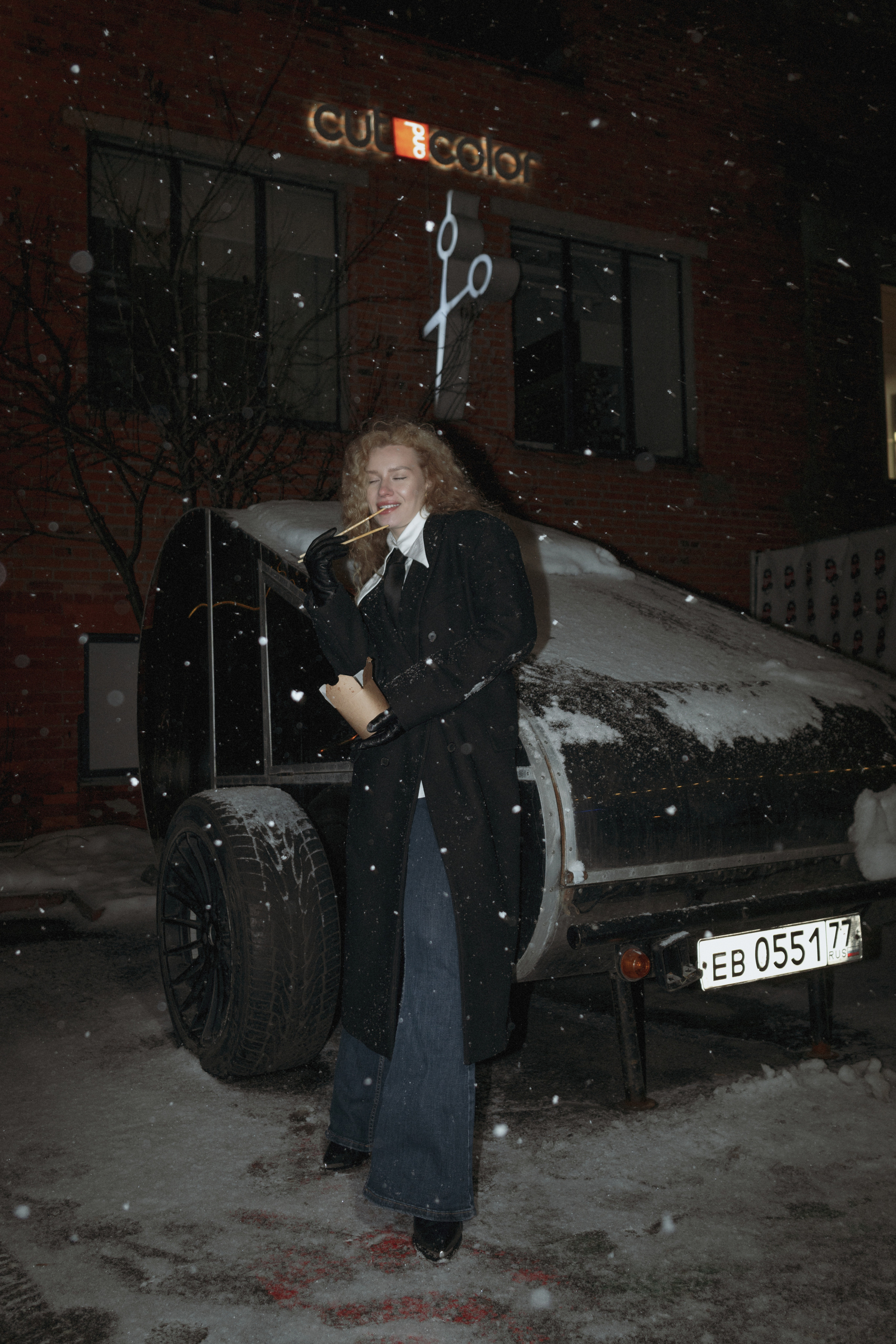 Лика стрит. Oreshkinaphoto.ru