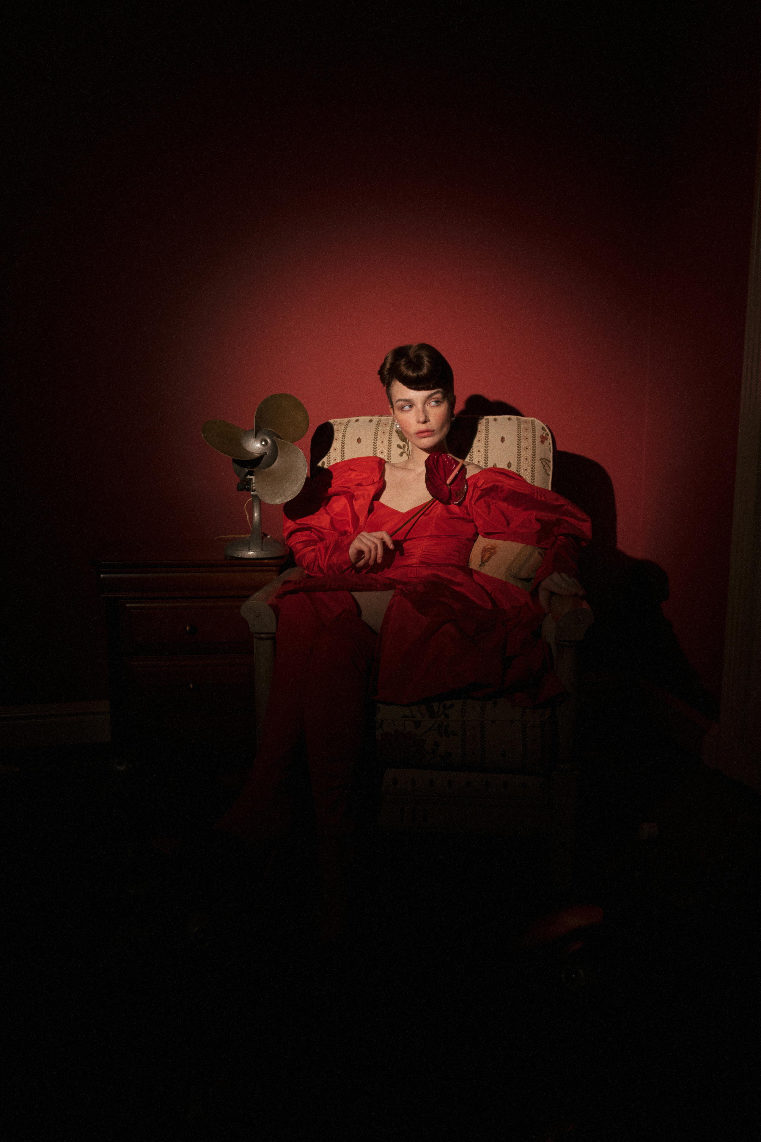 RED отель. Oreshkinaphoto.ru