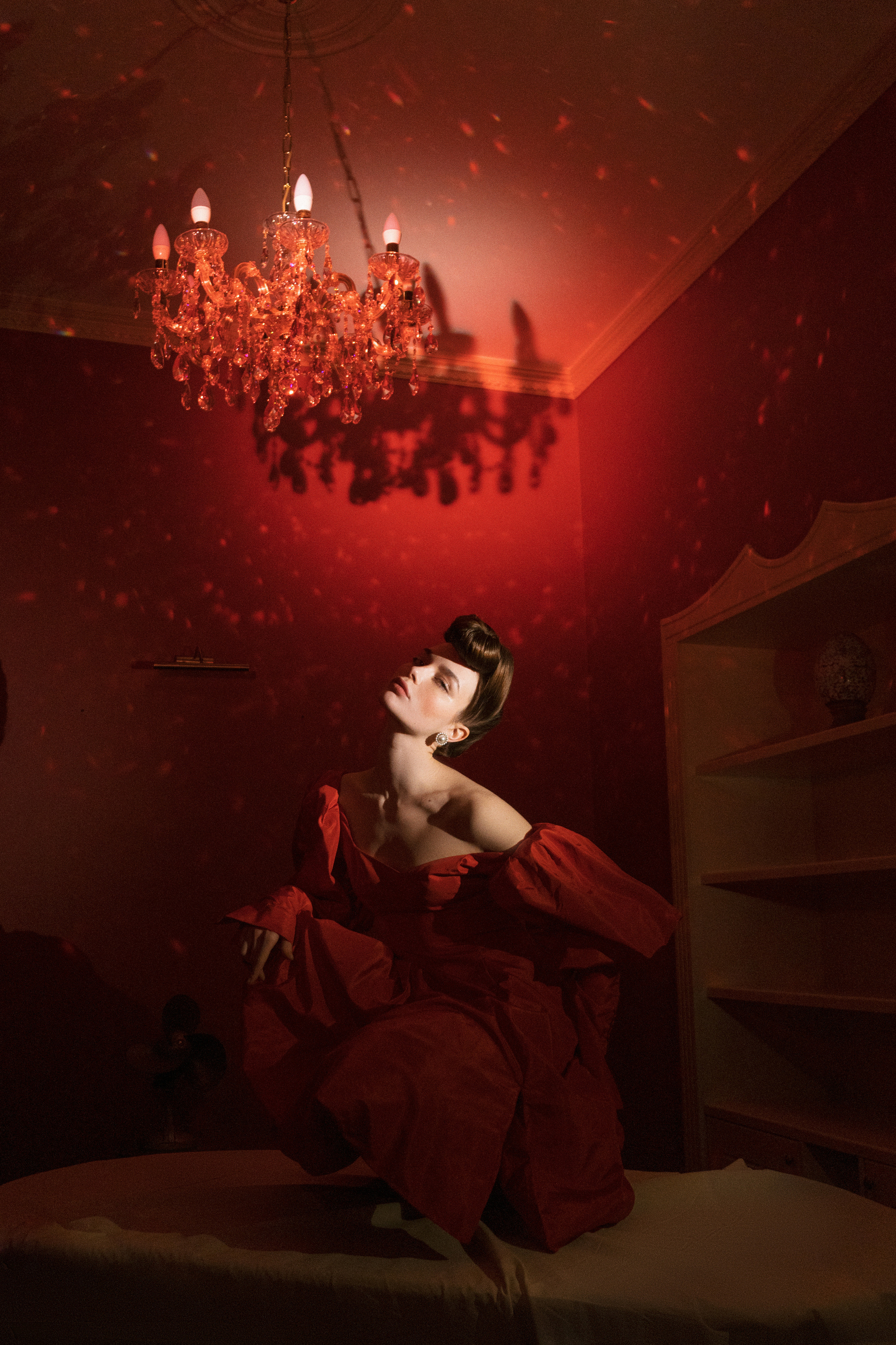 RED отель. Oreshkinaphoto.ru