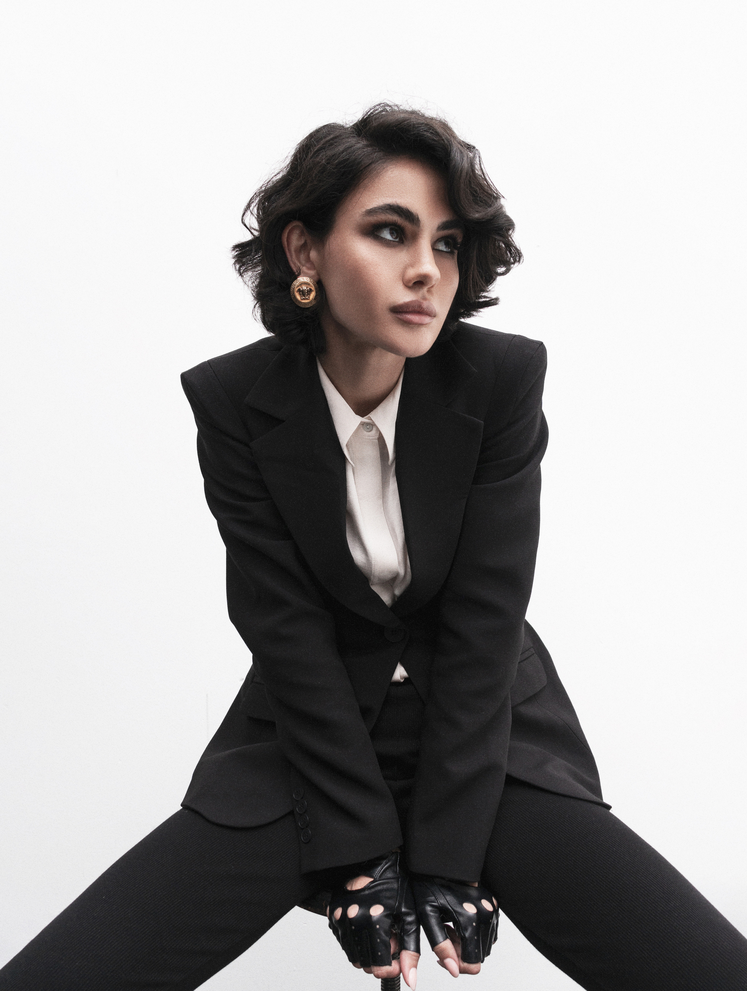 Анисия. Oreshkinaphoto.ru