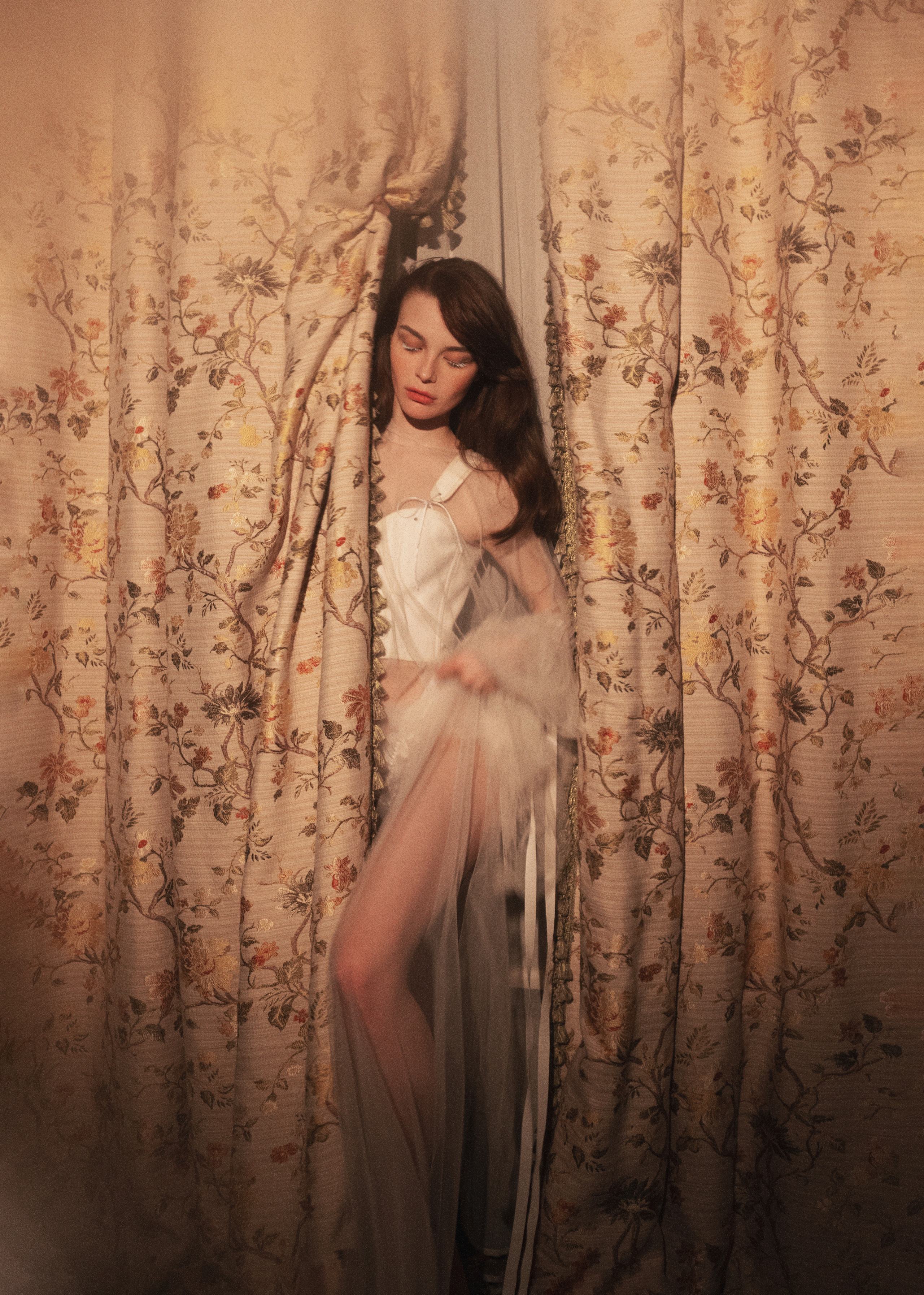 FAIRYTALE отель. Oreshkinaphoto.ru