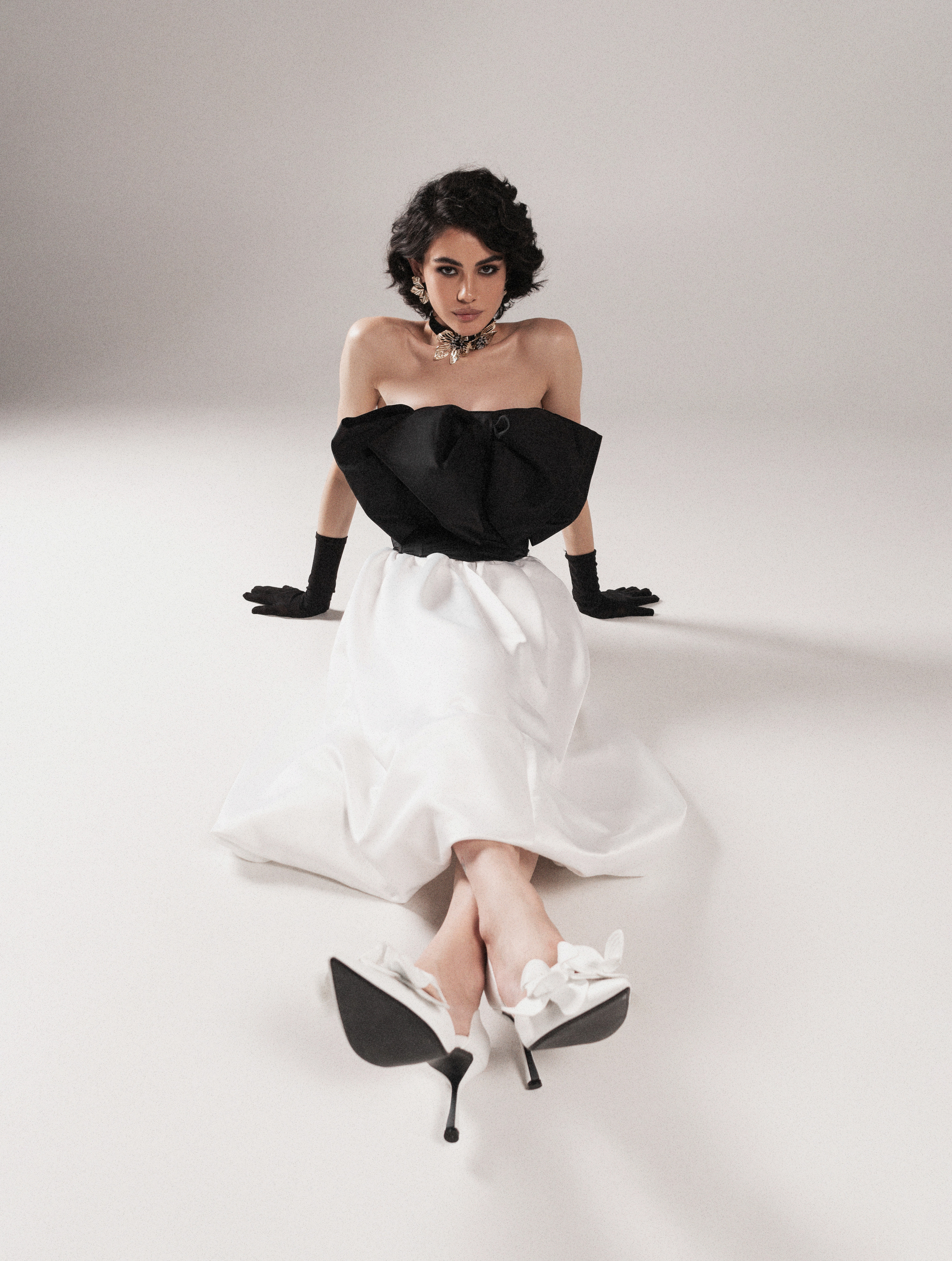 Анисия. Oreshkinaphoto.ru