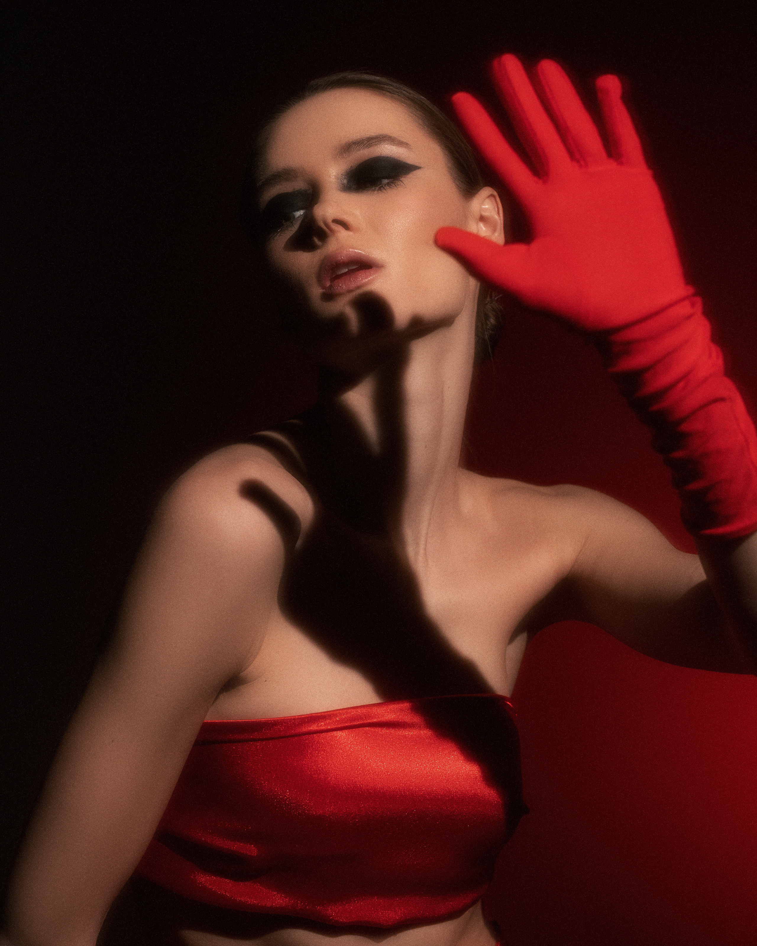 Вика. Oreshkinaphoto.ru