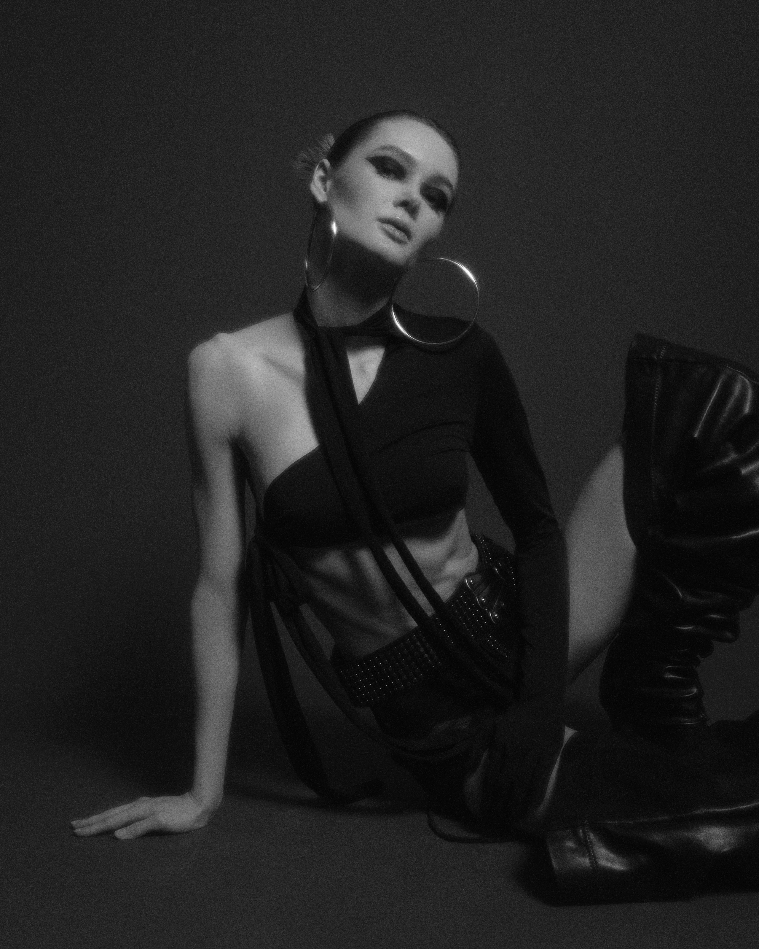 Вика. Oreshkinaphoto.ru