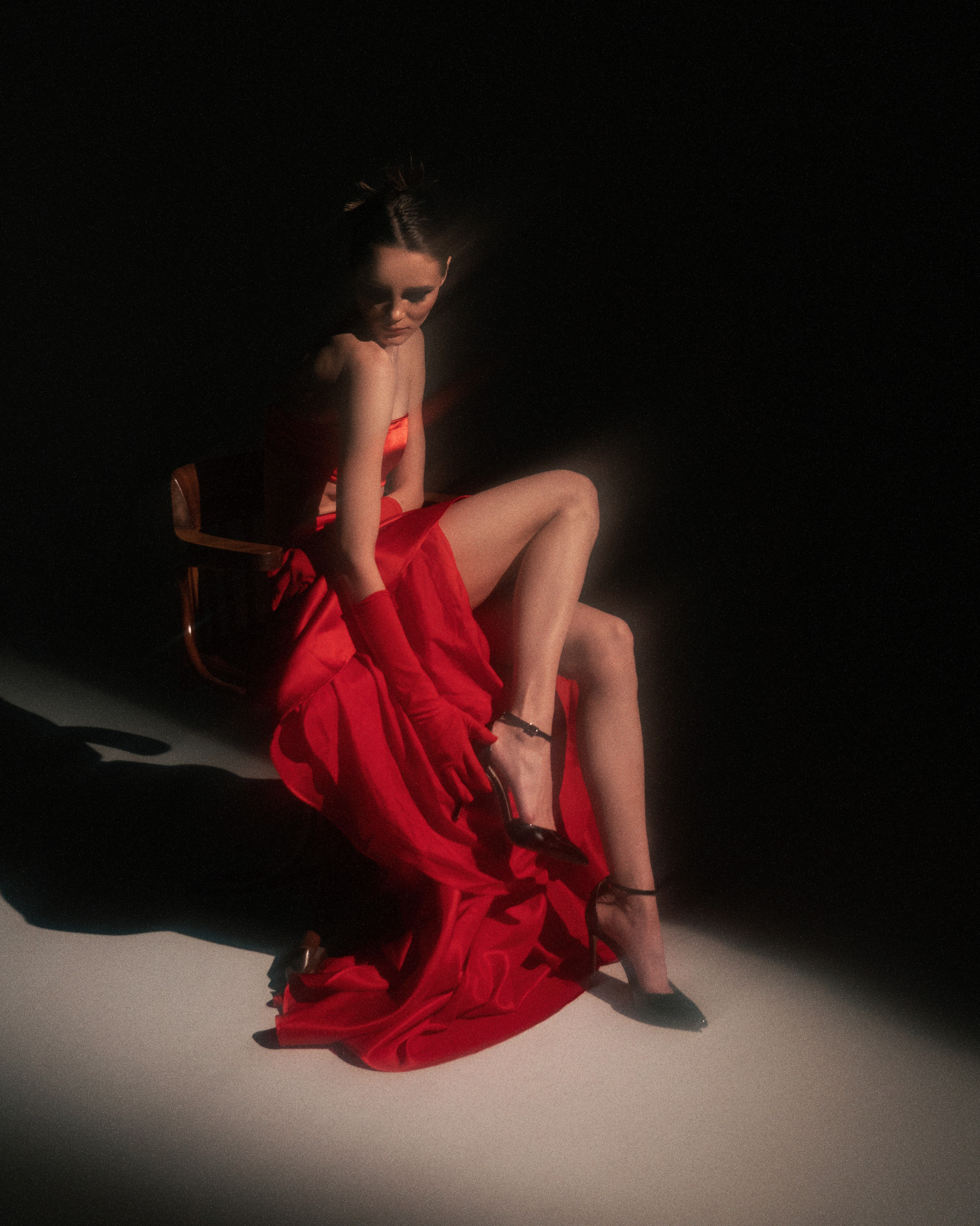 Вика. Oreshkinaphoto.ru