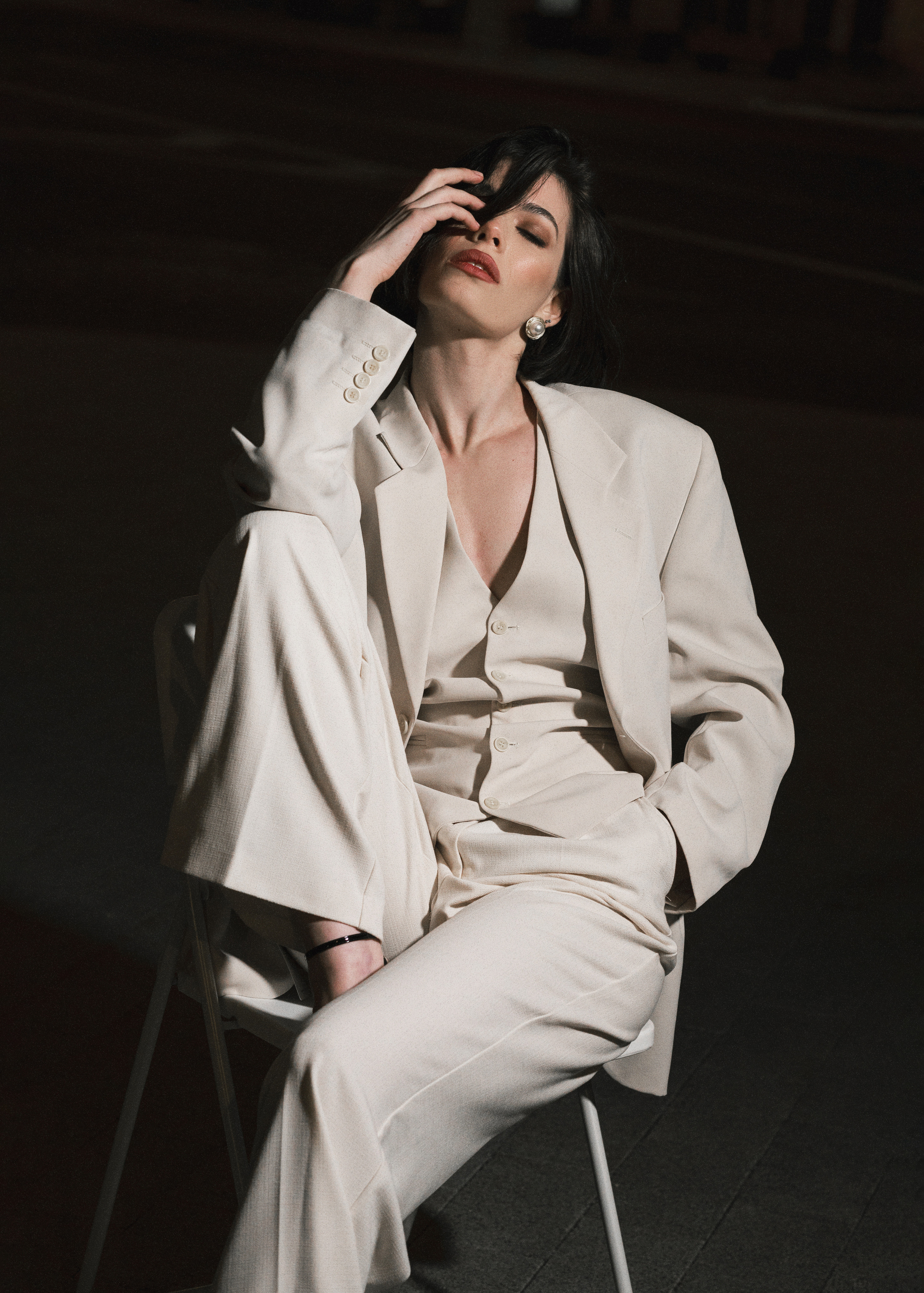 Яна стрит. Oreshkinaphoto.ru