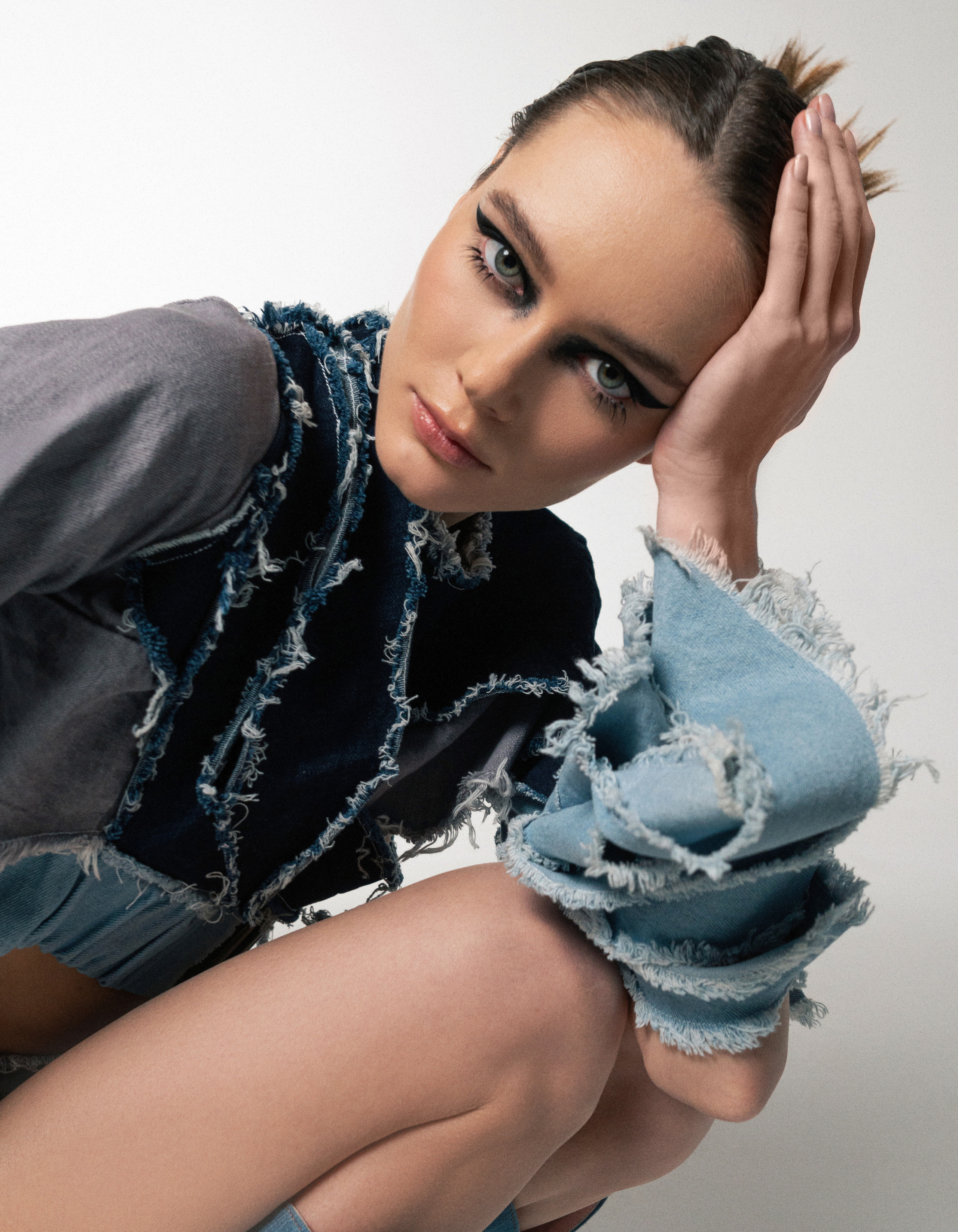 Вика. Oreshkinaphoto.ru