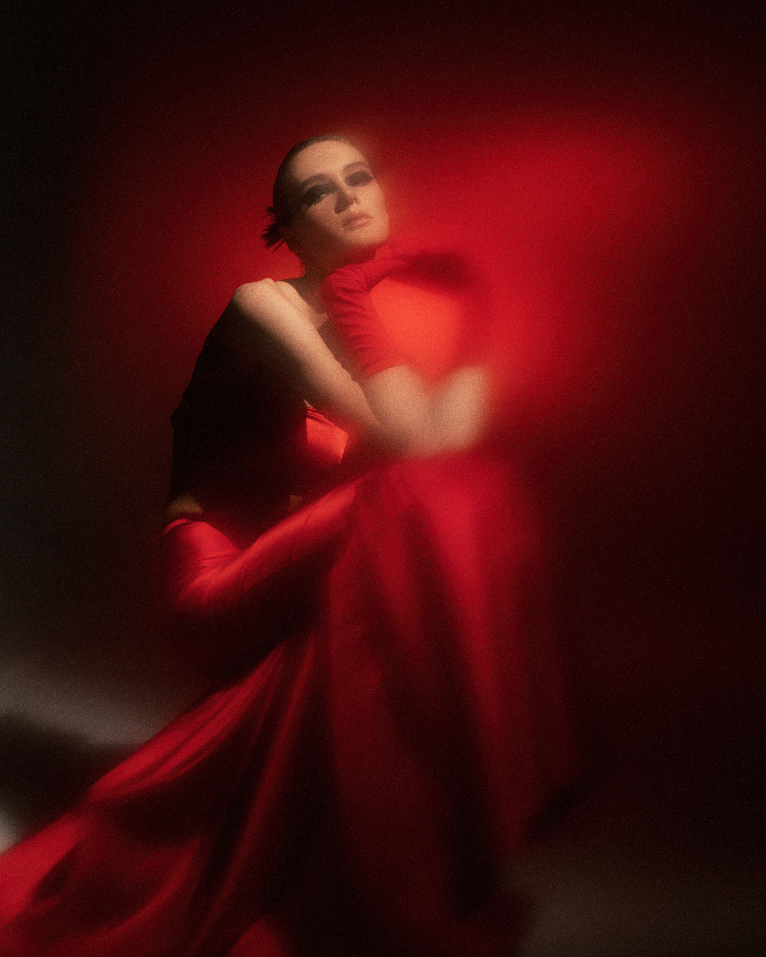 Вика. Oreshkinaphoto.ru