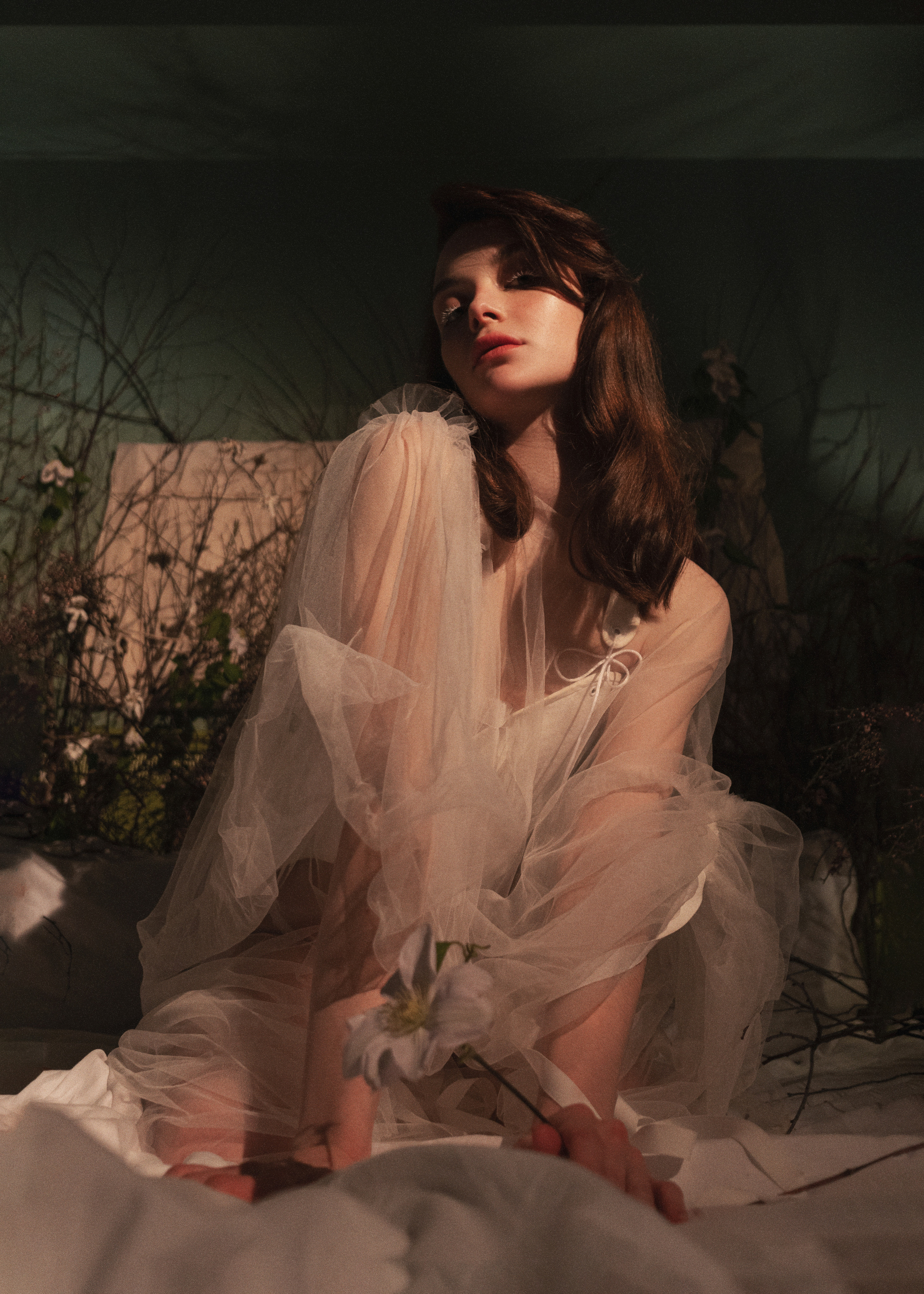 FAIRYTALE отель. Oreshkinaphoto.ru