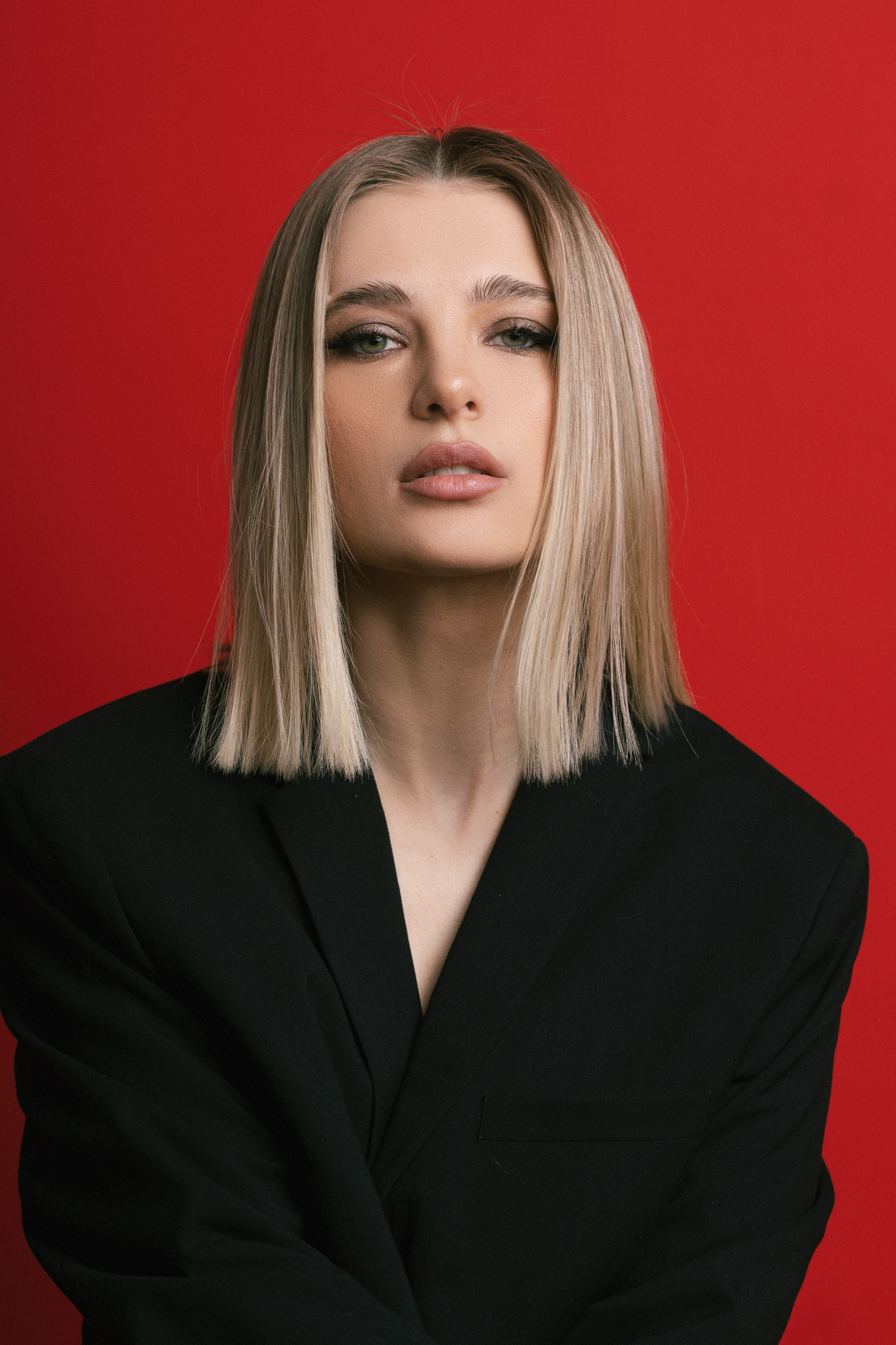 Вика. Oreshkinaphoto.ru