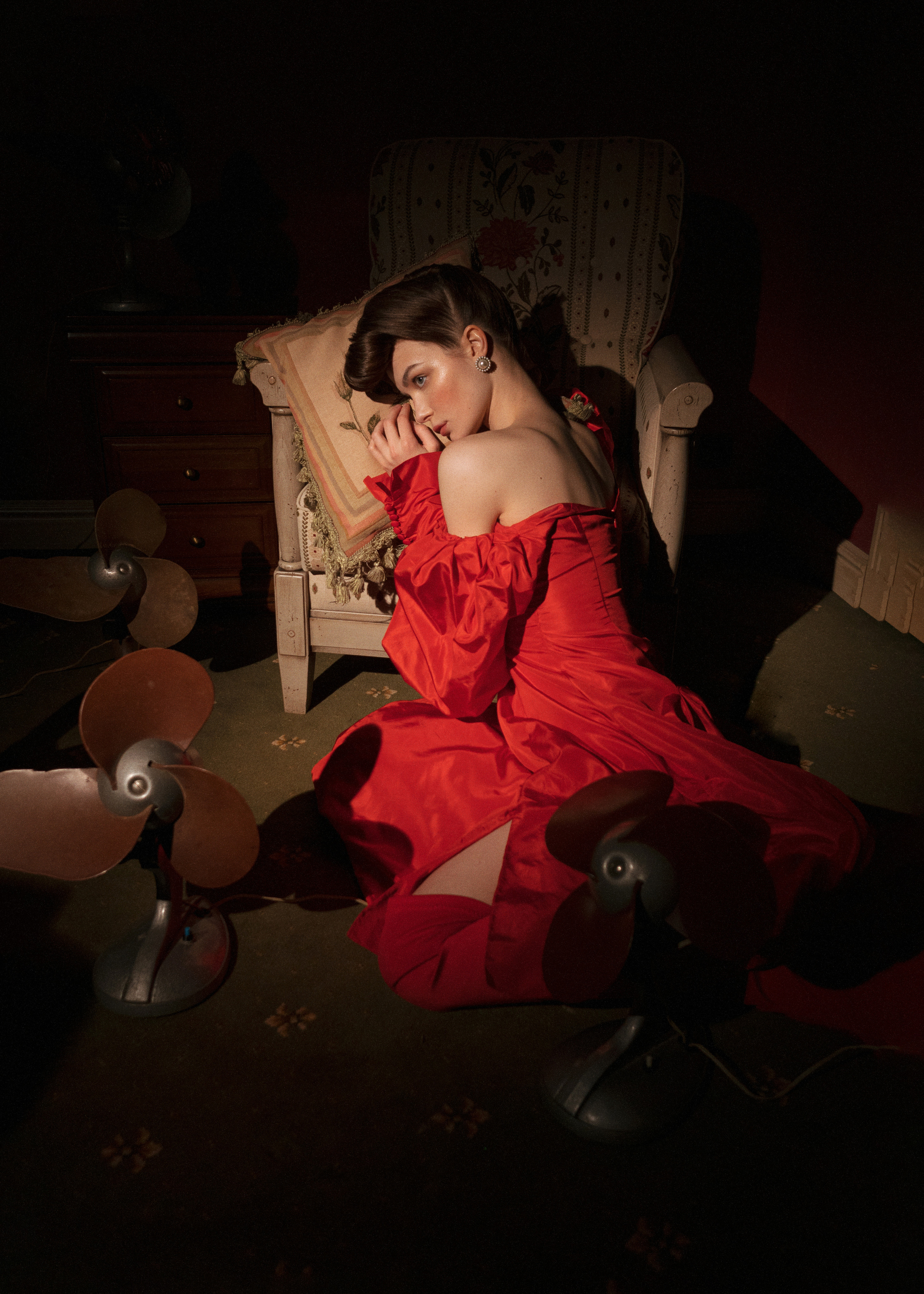 RED отель. Oreshkinaphoto.ru