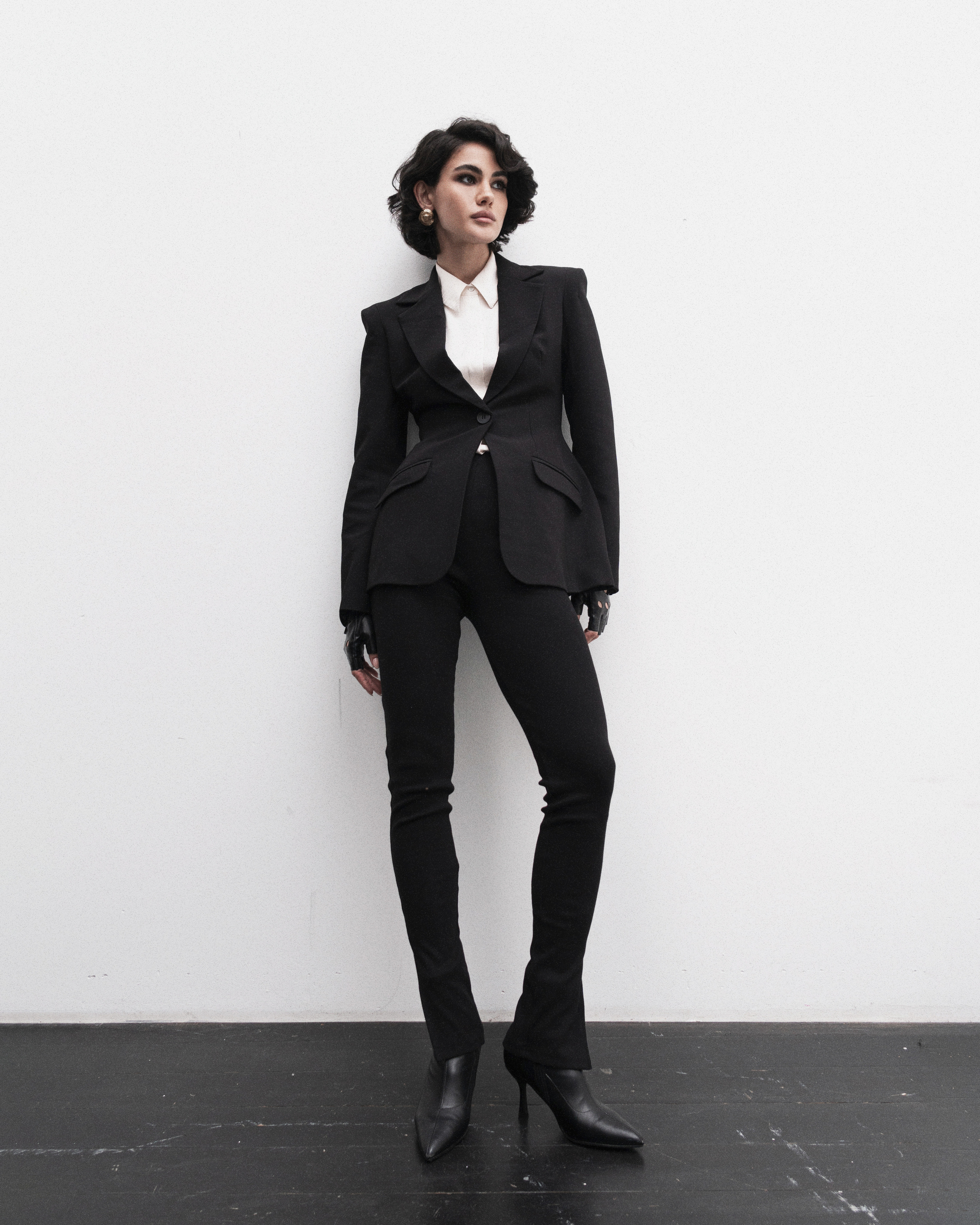 Анисия. Oreshkinaphoto.ru