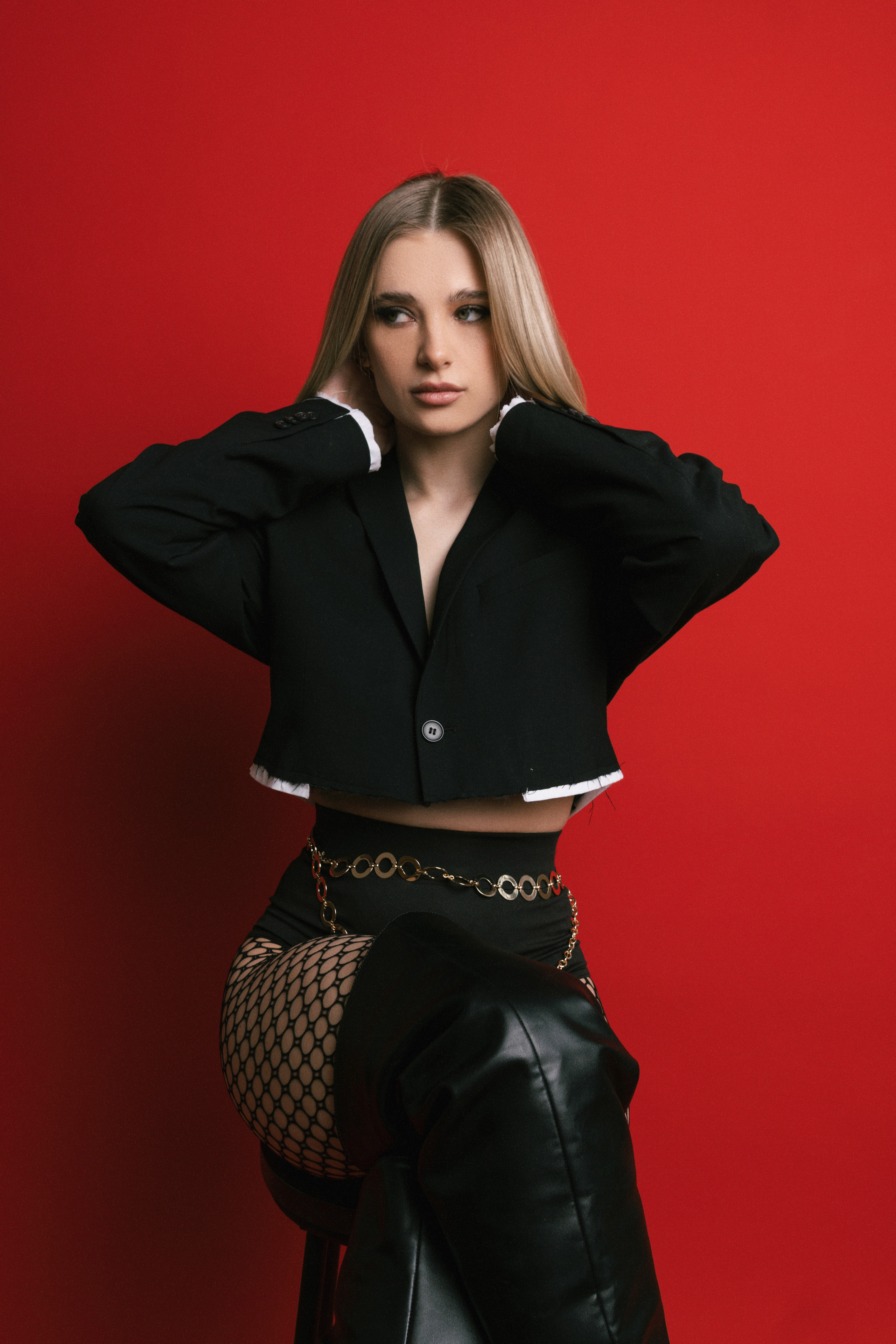 Вика. Oreshkinaphoto.ru