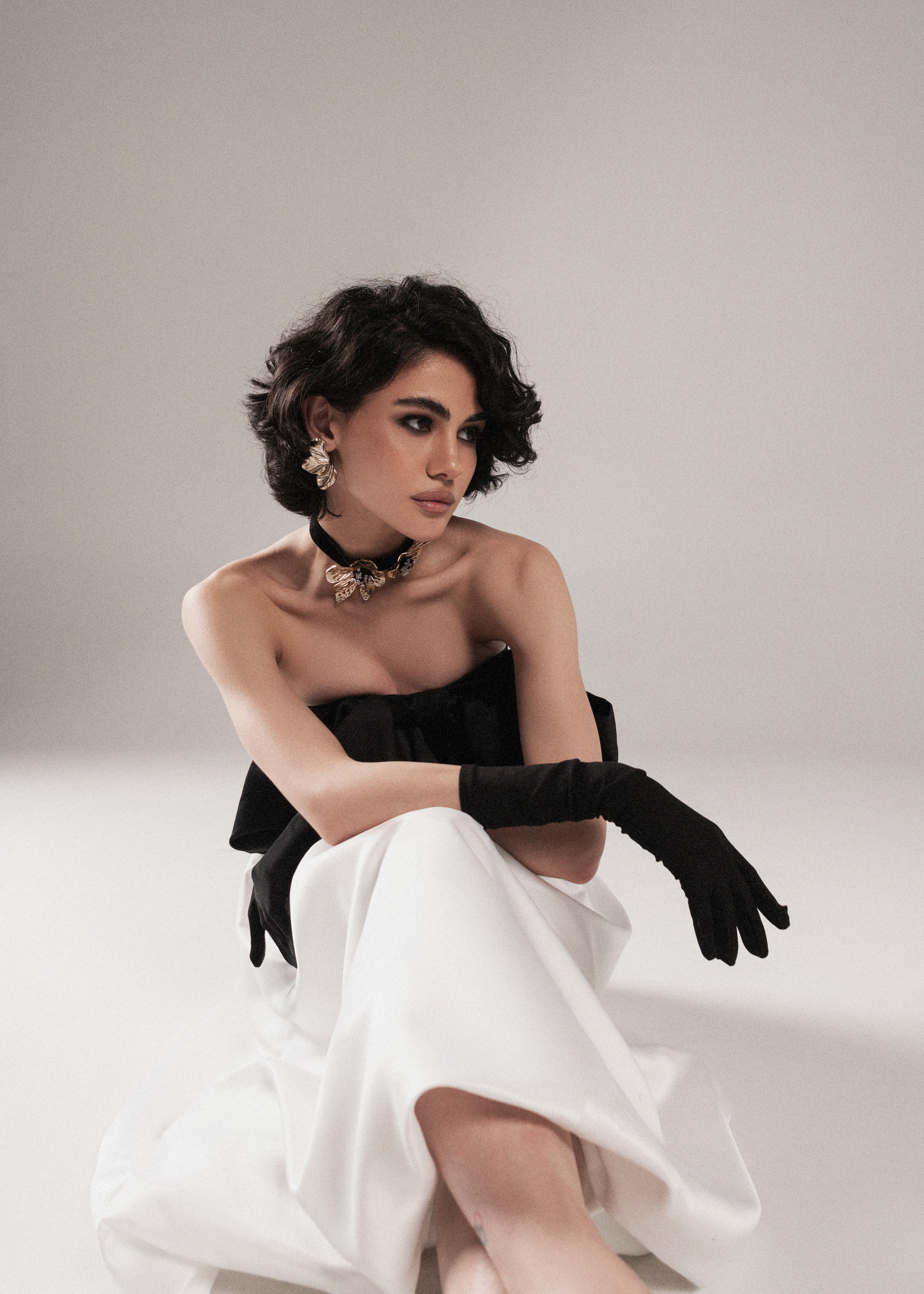 Анисия. Oreshkinaphoto.ru