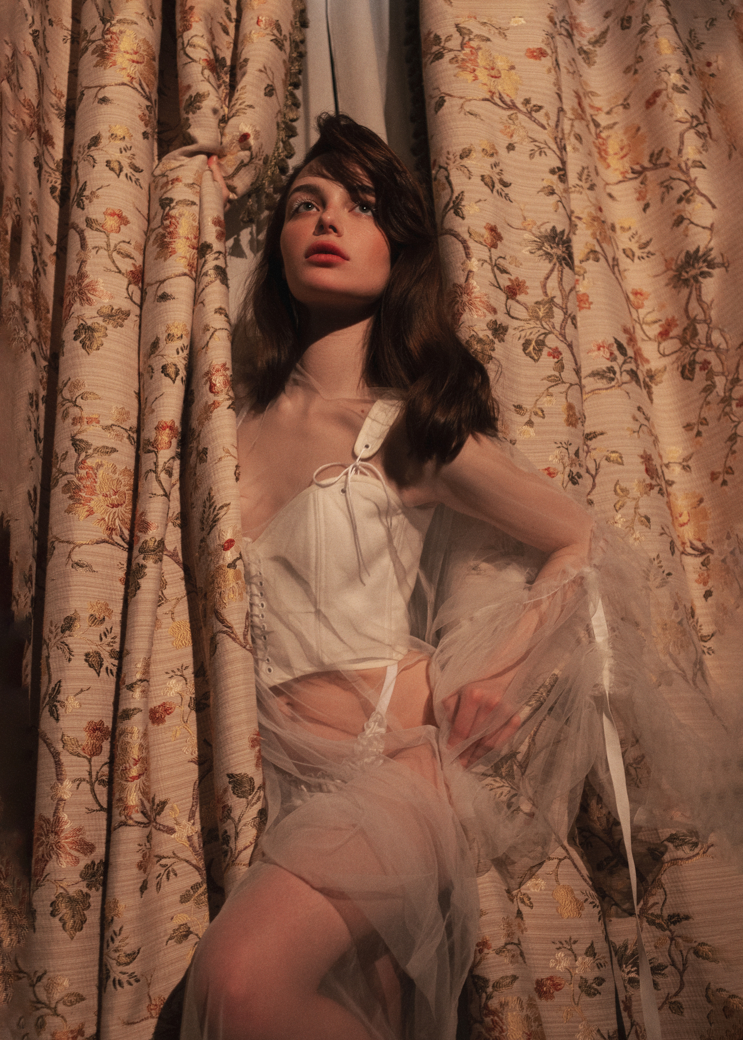 FAIRYTALE отель. Oreshkinaphoto.ru