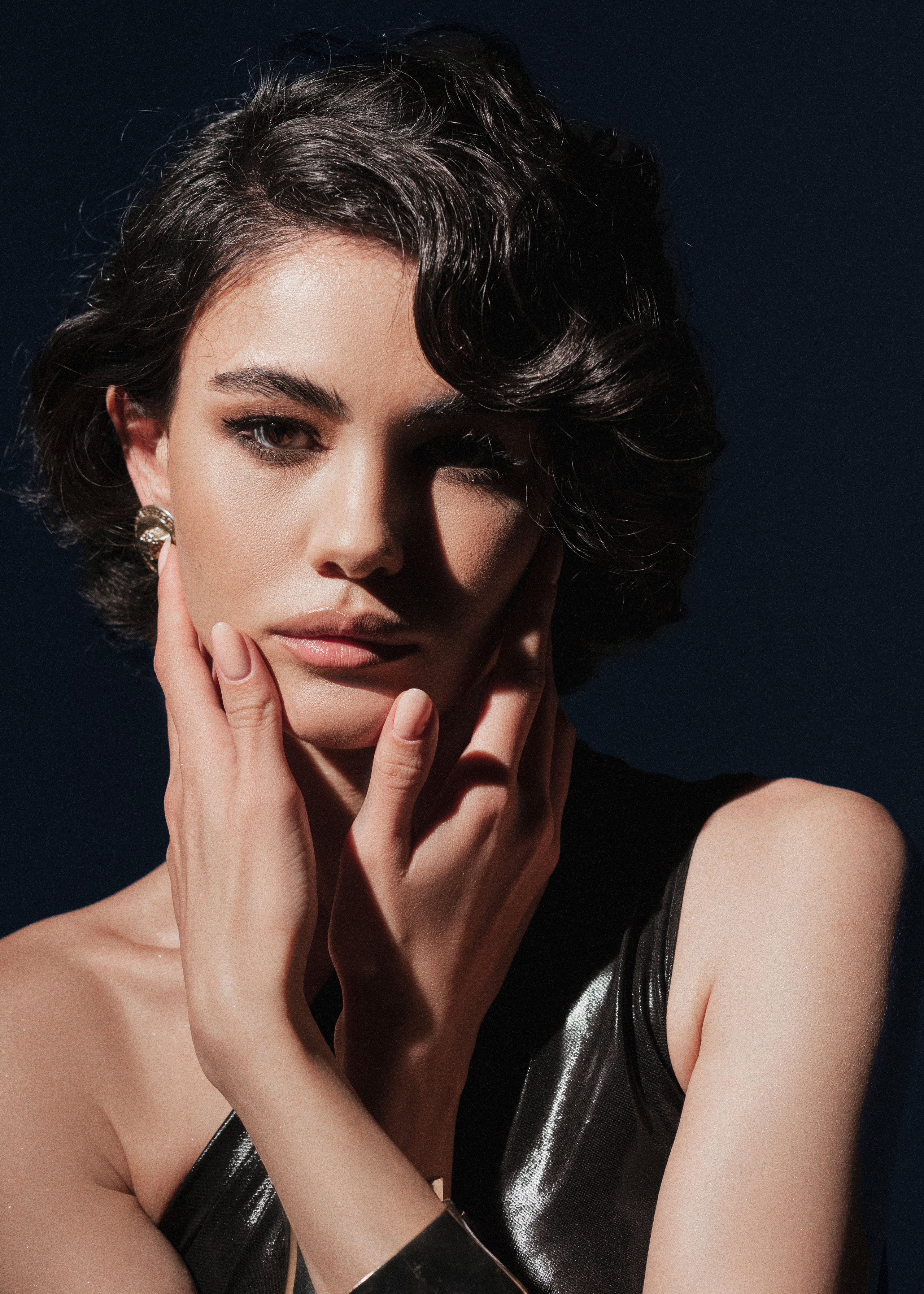 Анисия. Oreshkinaphoto.ru