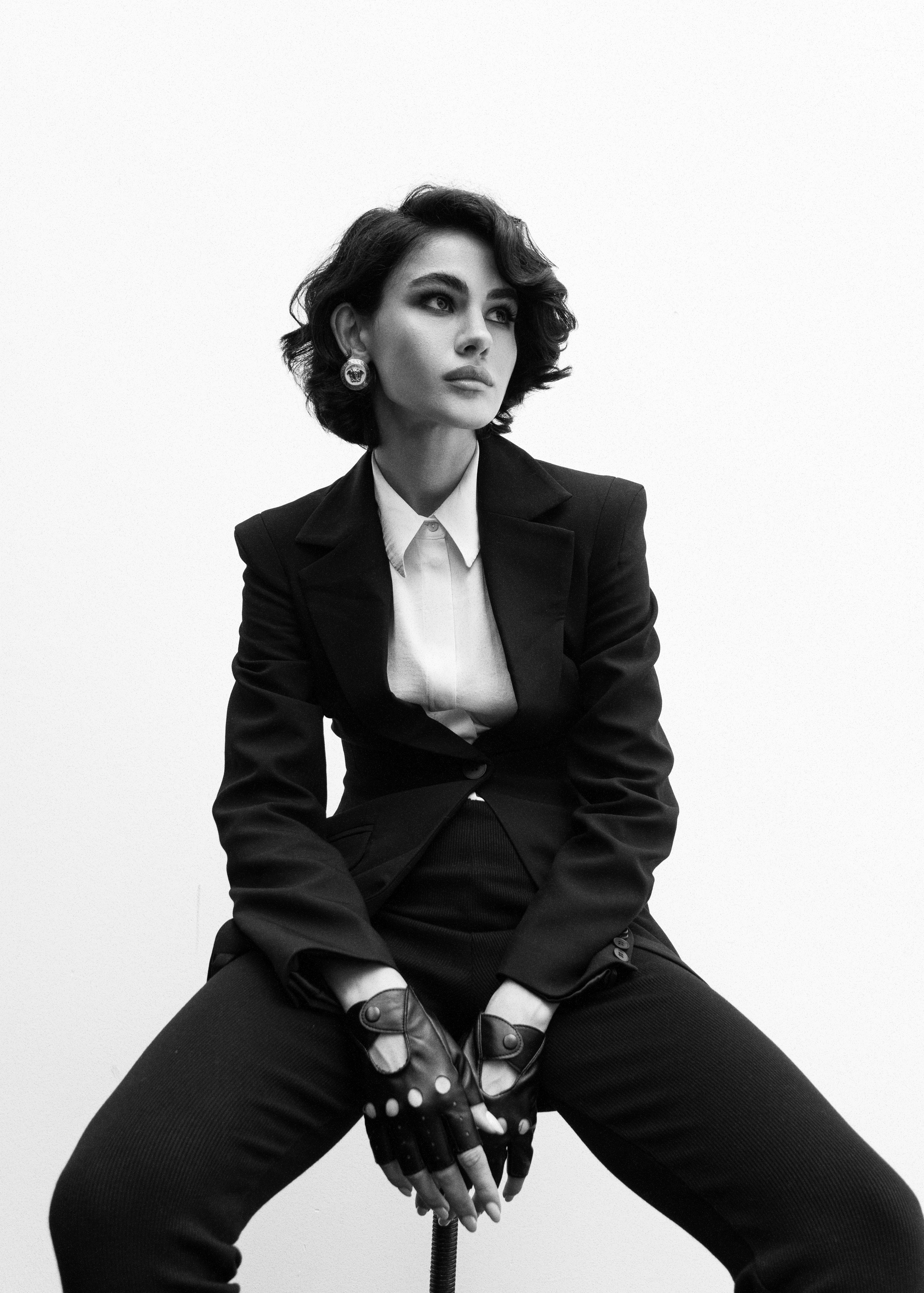 Анисия. Oreshkinaphoto.ru