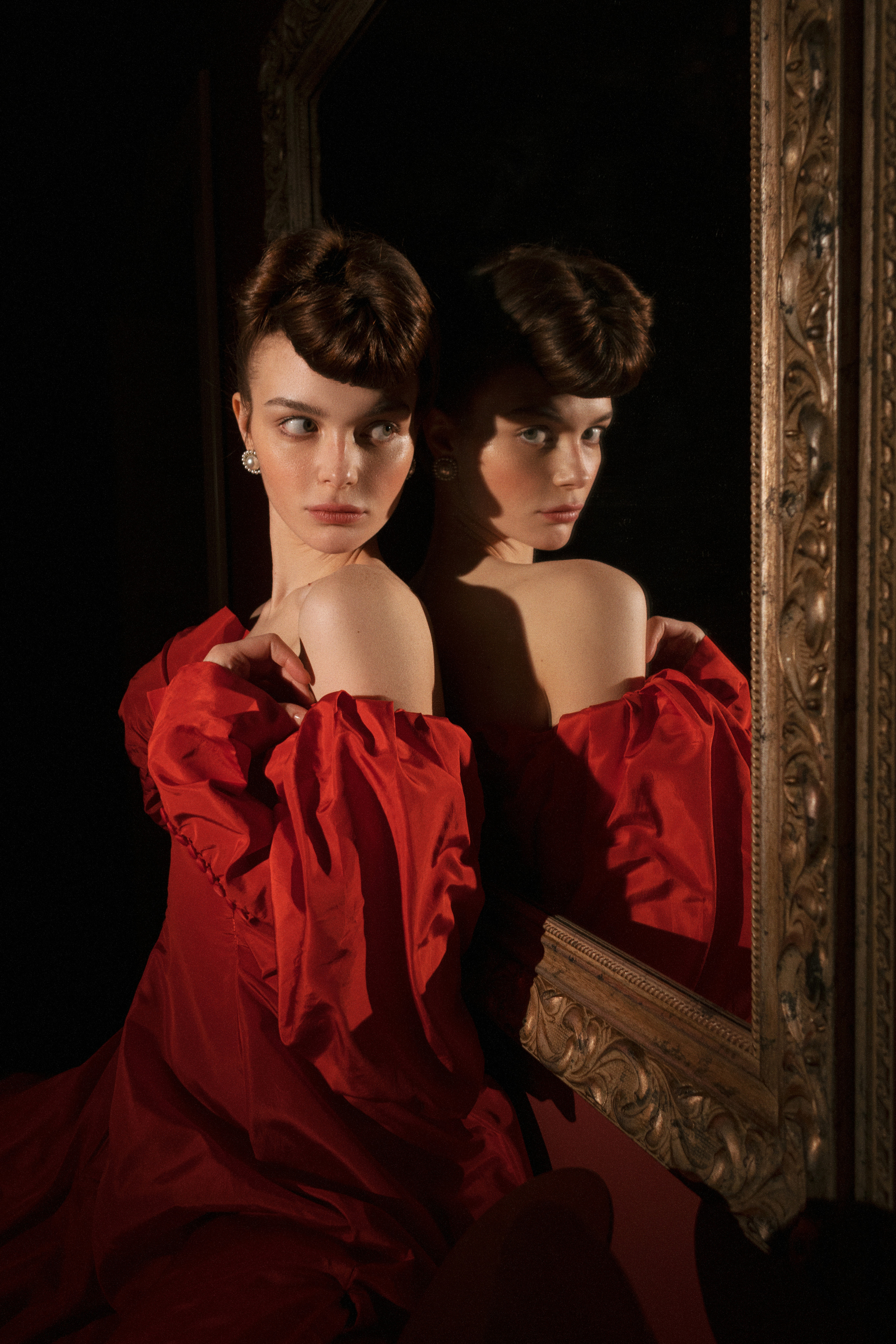 RED отель. Oreshkinaphoto.ru