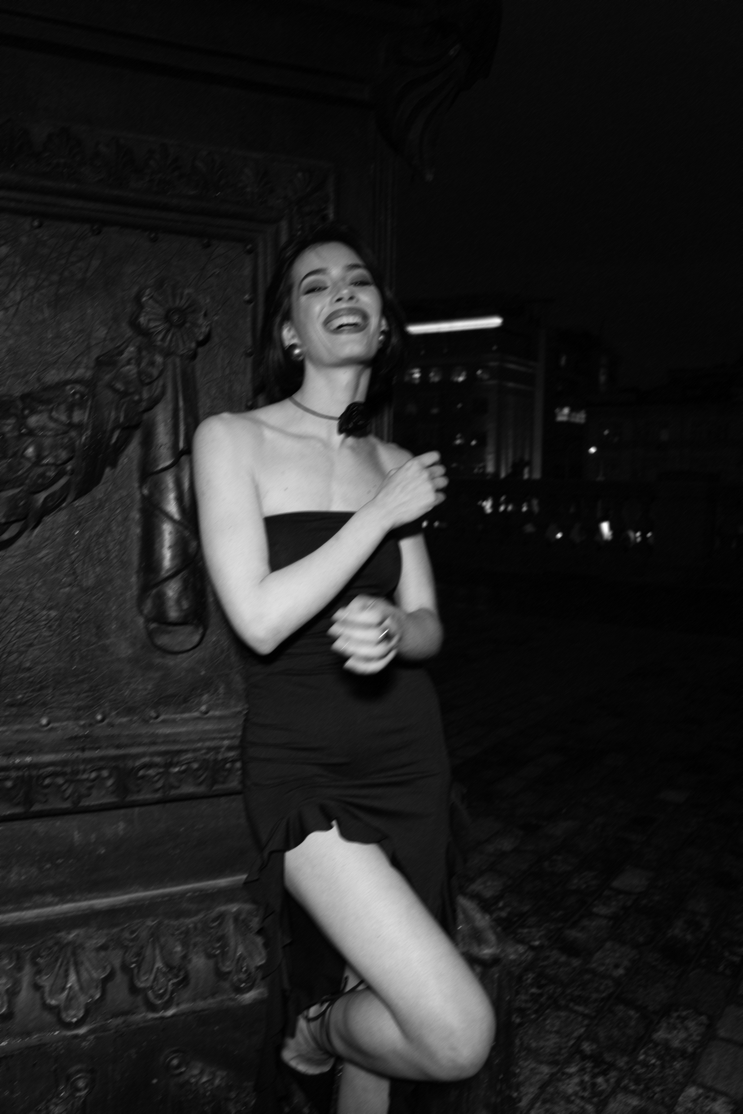 Яна стрит. Oreshkinaphoto.ru