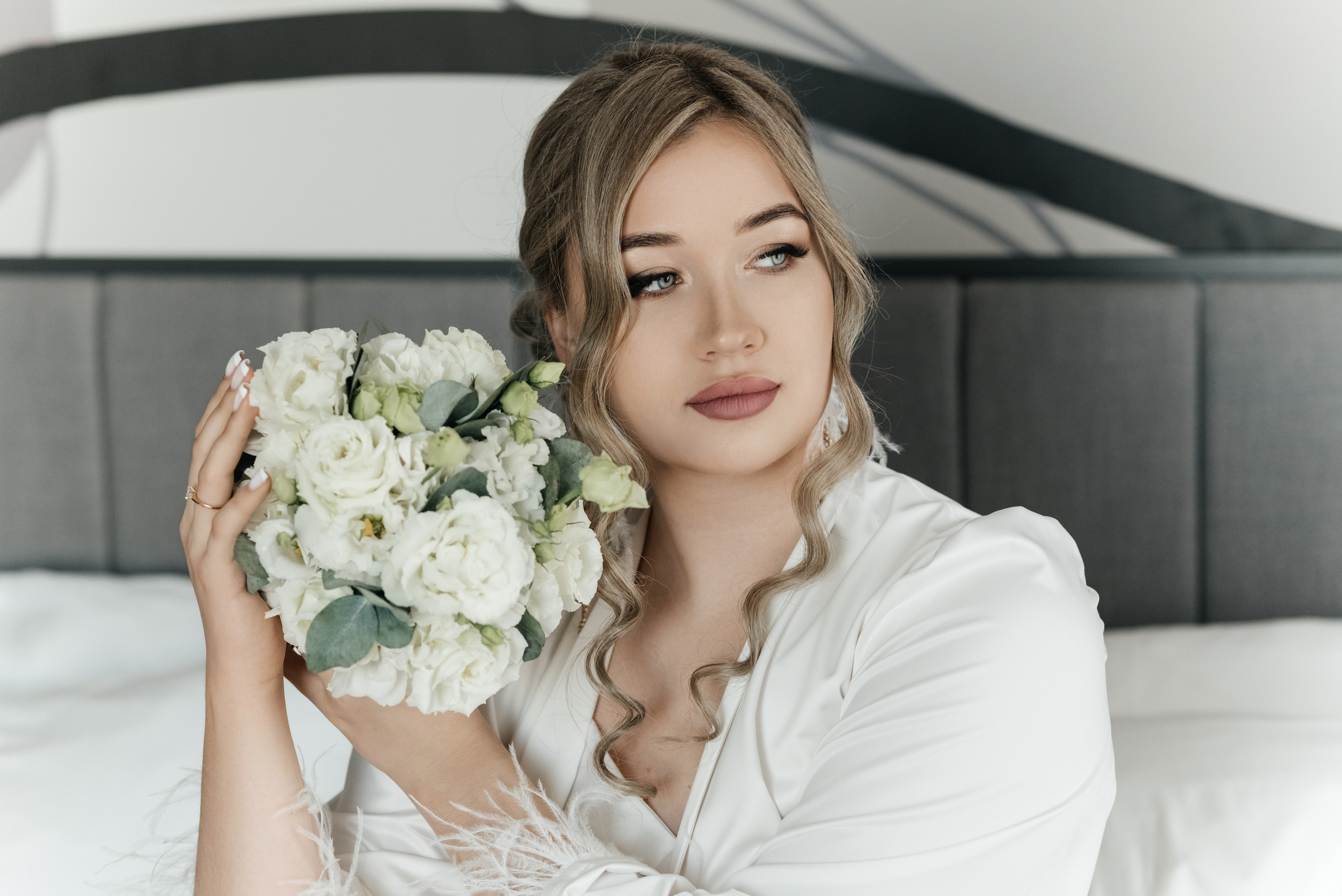 Вячеслав и Дарья. Фотограф Елена Кучук