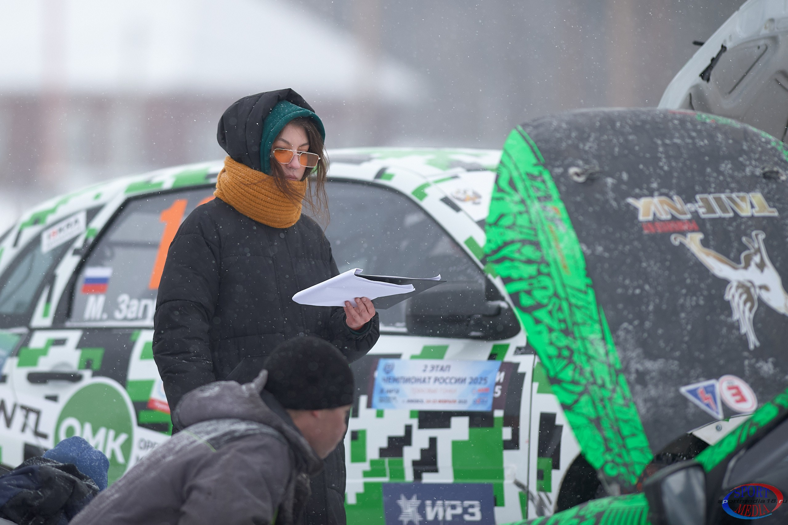 2 этап Чемпионата России по трековым гонкам 2025. г. Ижевск 15.02.2025. Спортивный репортажный фотограф в Ижевске Сергей Мерзляков