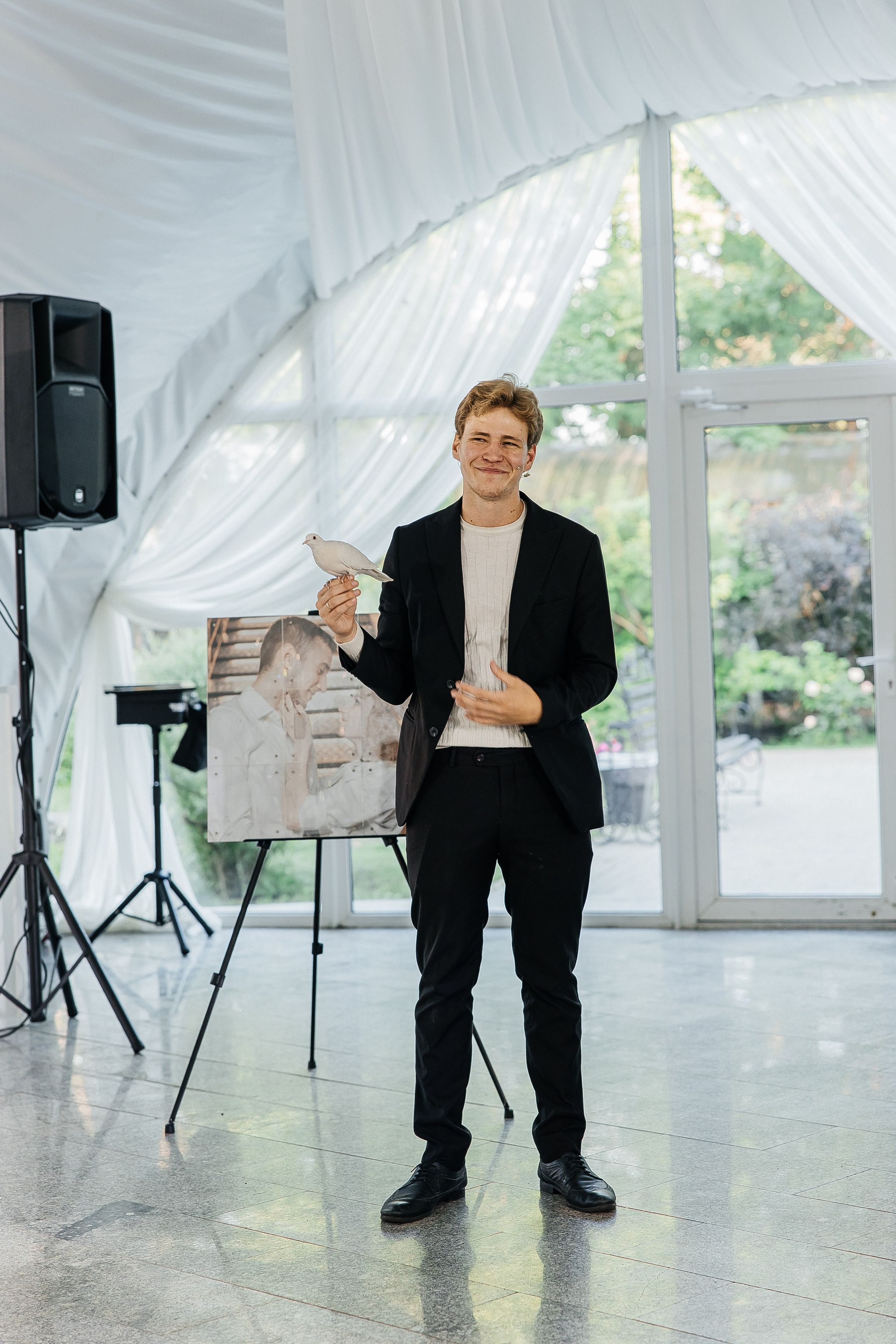 Оксана и Тимур. Свадебный и семейный фотограф Елизавета Ермак | Москва и МО