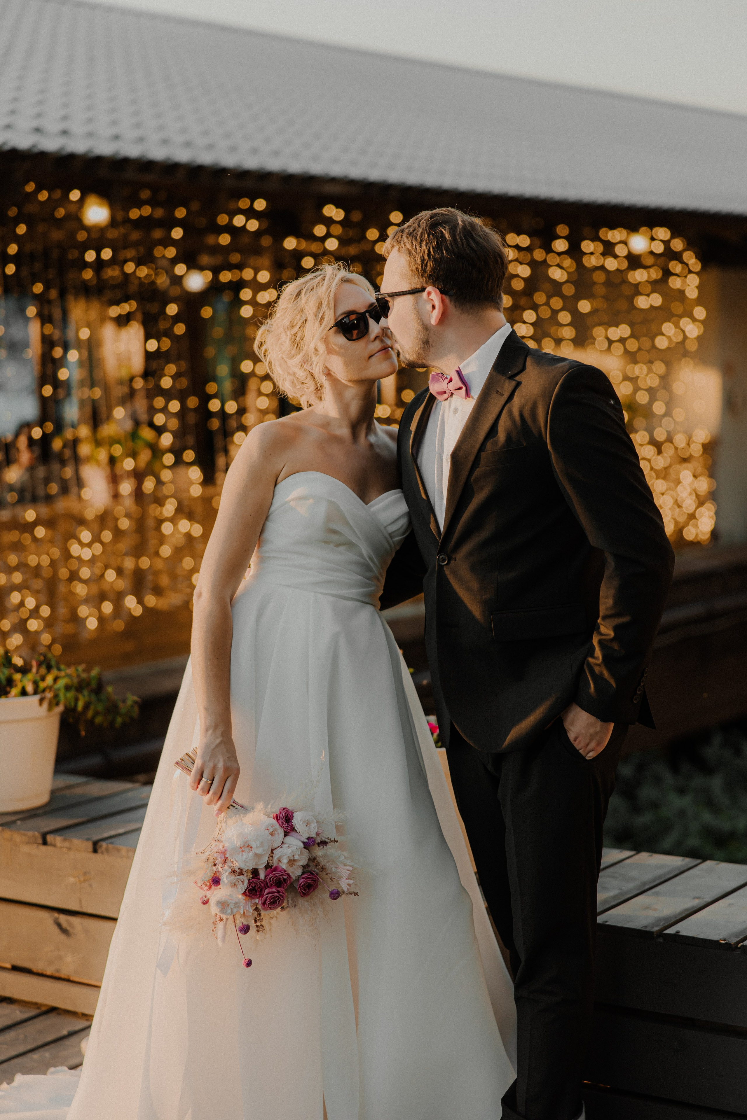 Олег и Диана. Свадебный и семейный фотограф Елизавета Ермак | Москва и МО