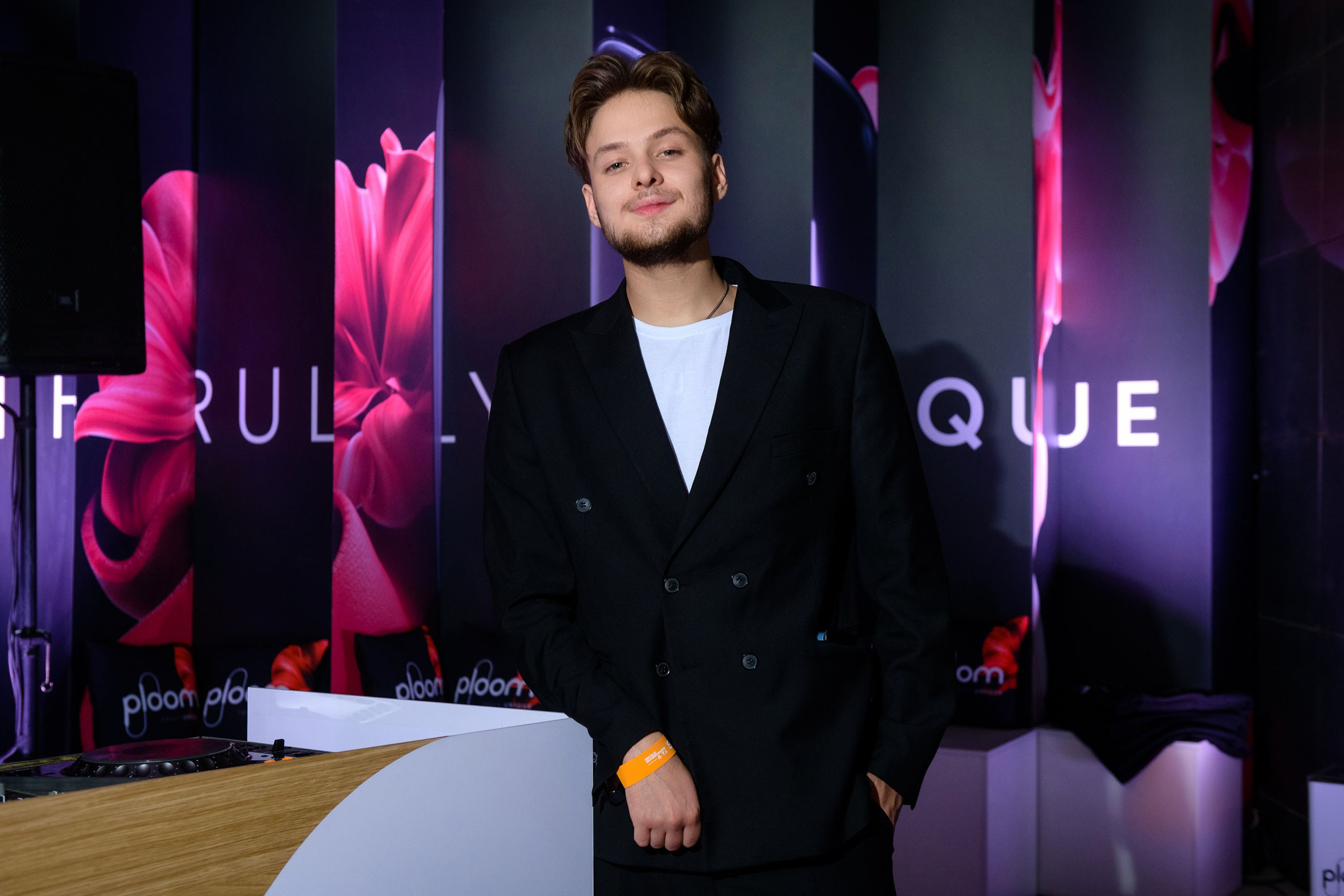 Ивент репортаж. Профессиональный фотограф в Алматы Влад Семёнов