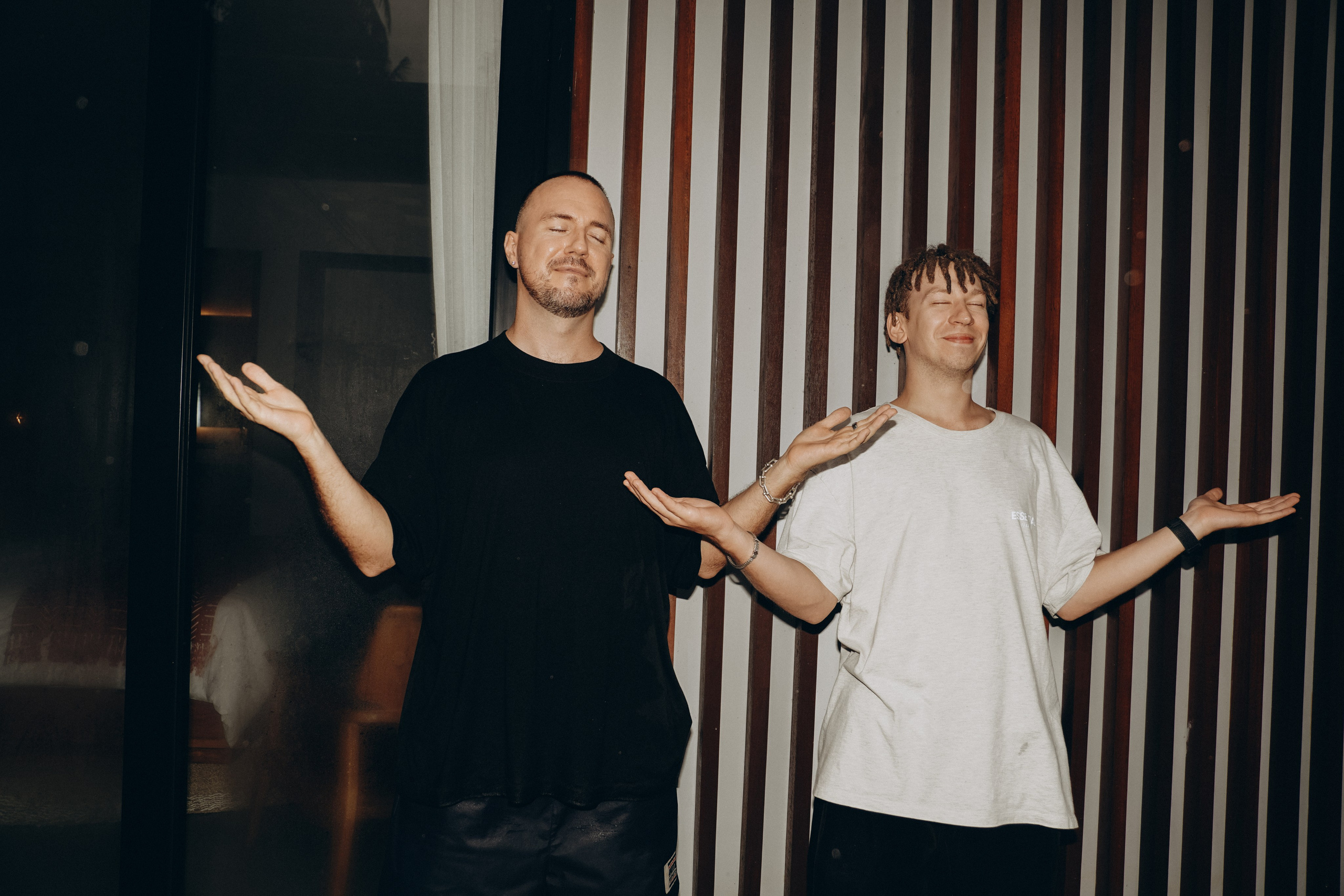 День Рождения Вани. Ольга Антипова — фотограф