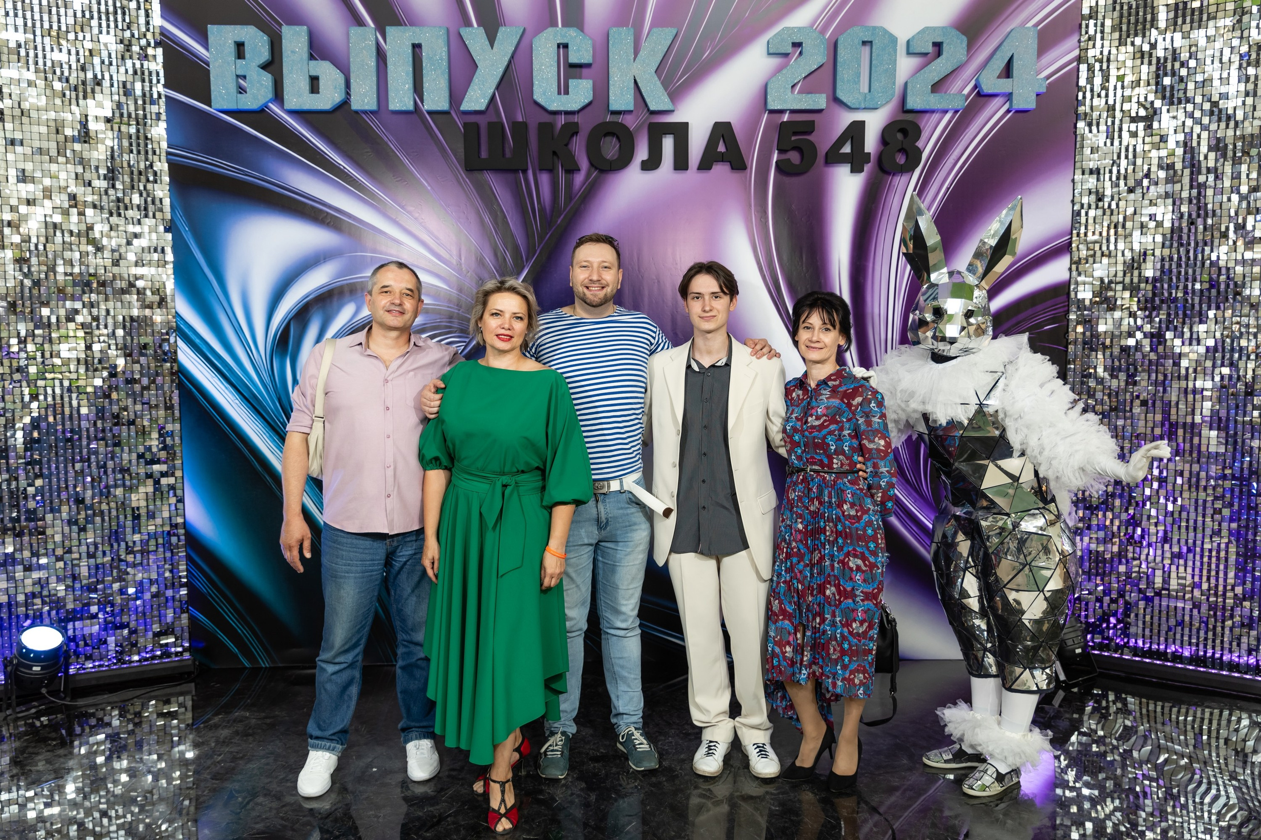 Выпускной 11 класс. Свадебный фотограф Москва