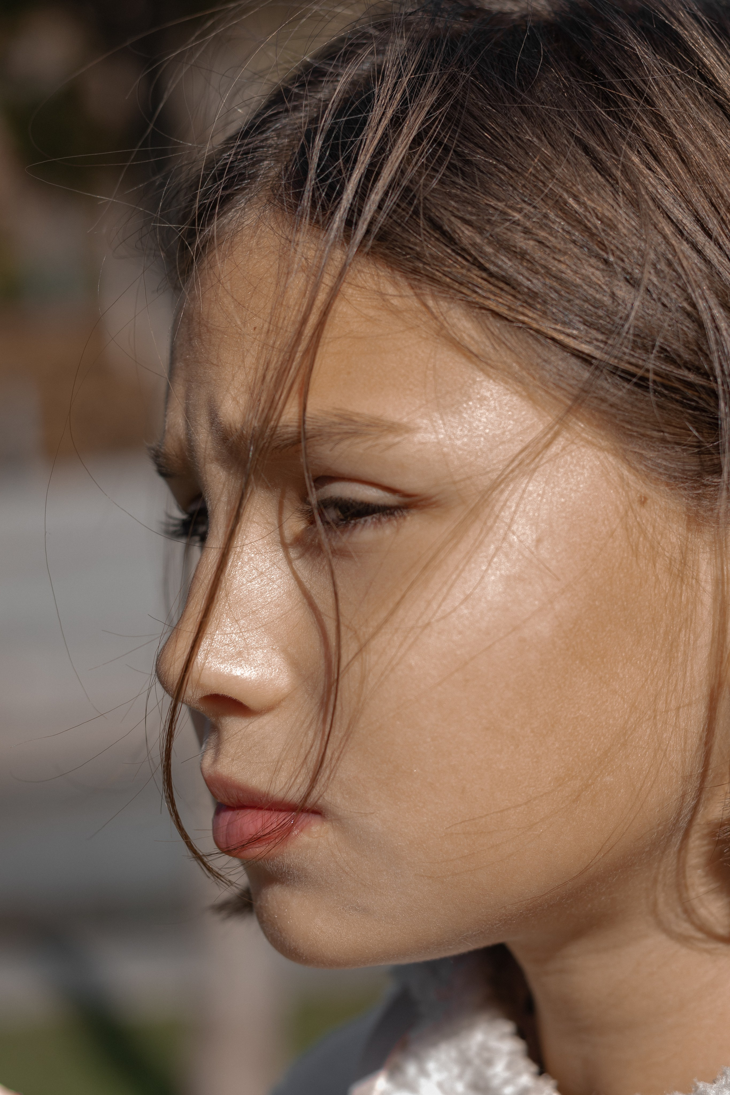 Семейные. Портретный фотограф в Краснодаре Елена Побродилина