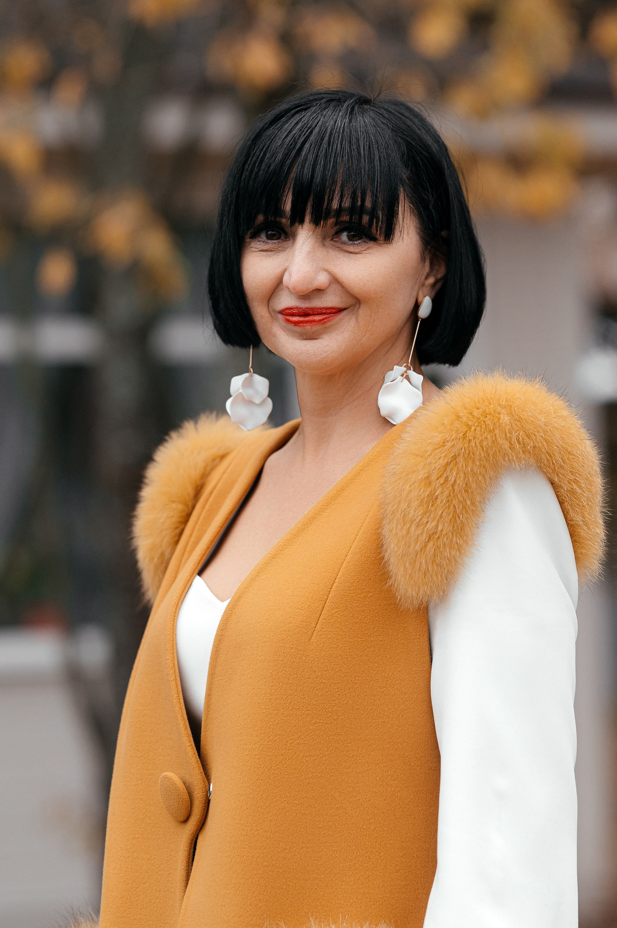 Осенняя свадебная фотопрогулка в Усадьбе Гребнево. Свадебный и семейный фотограф Виктория Носачёва. Щелково, Москва и МО