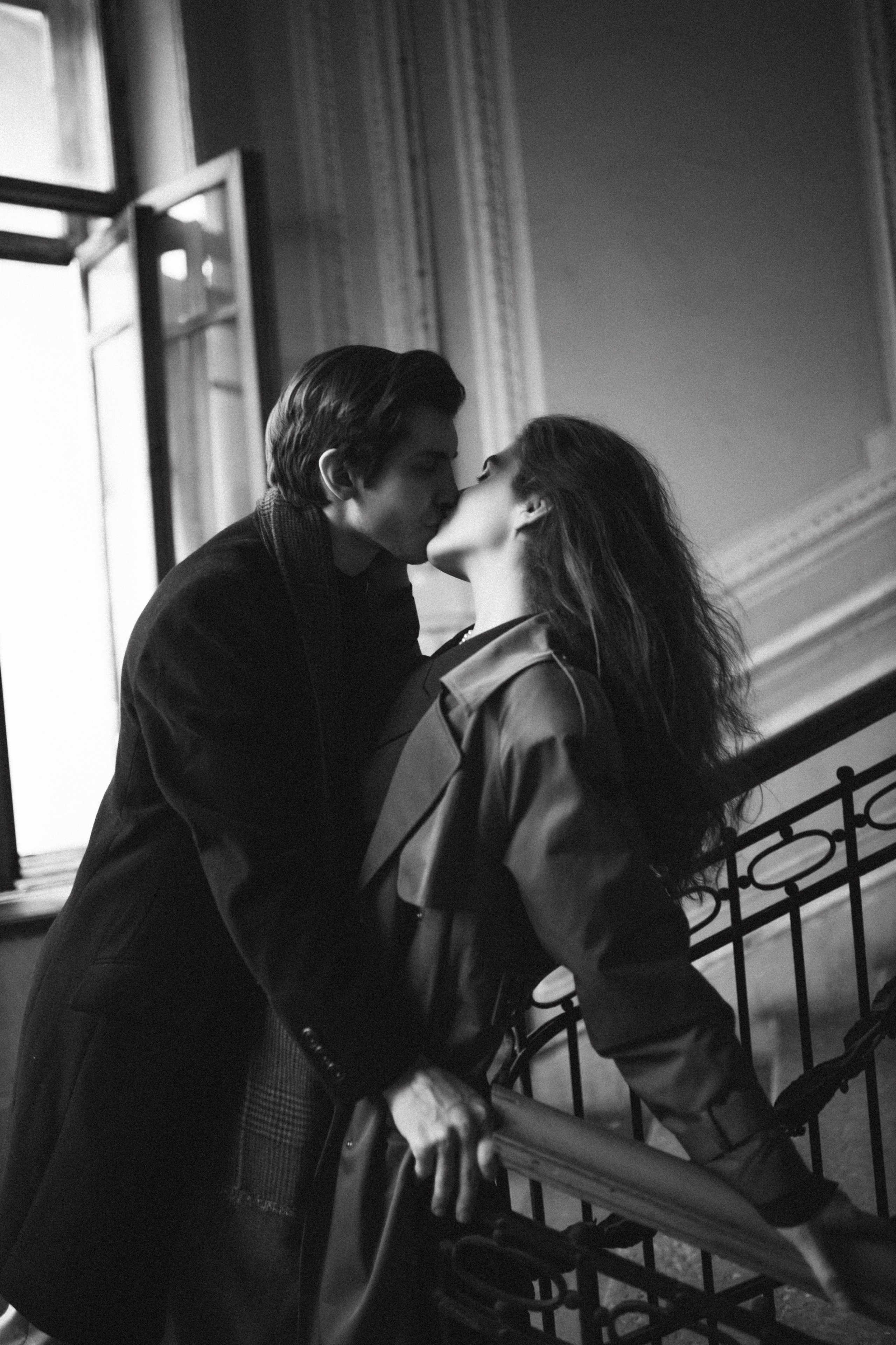 C & B | Санкт-Петербург. Фотограф Екатерина Амбрушкевич