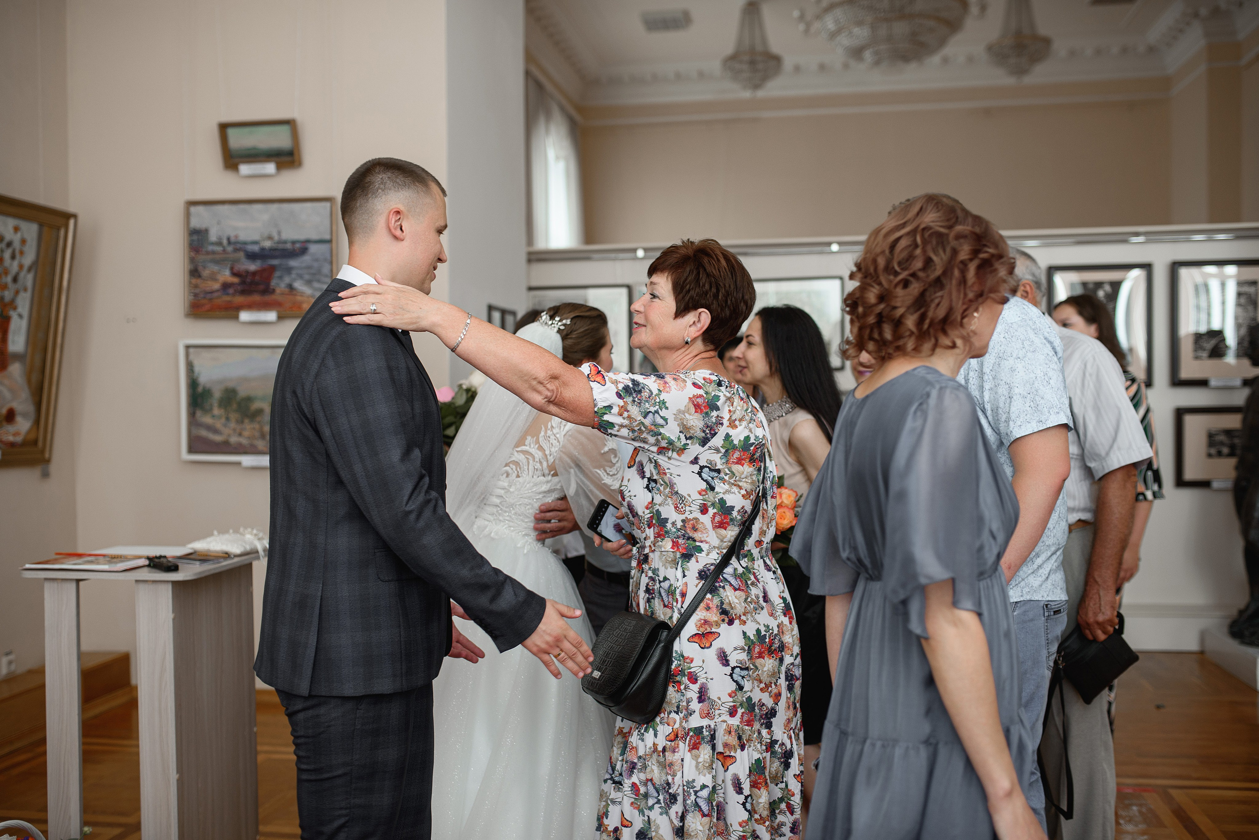 Александр и Юлия. Свадебный фотограф Белгород Валуйки Старый Оскол Воронеж