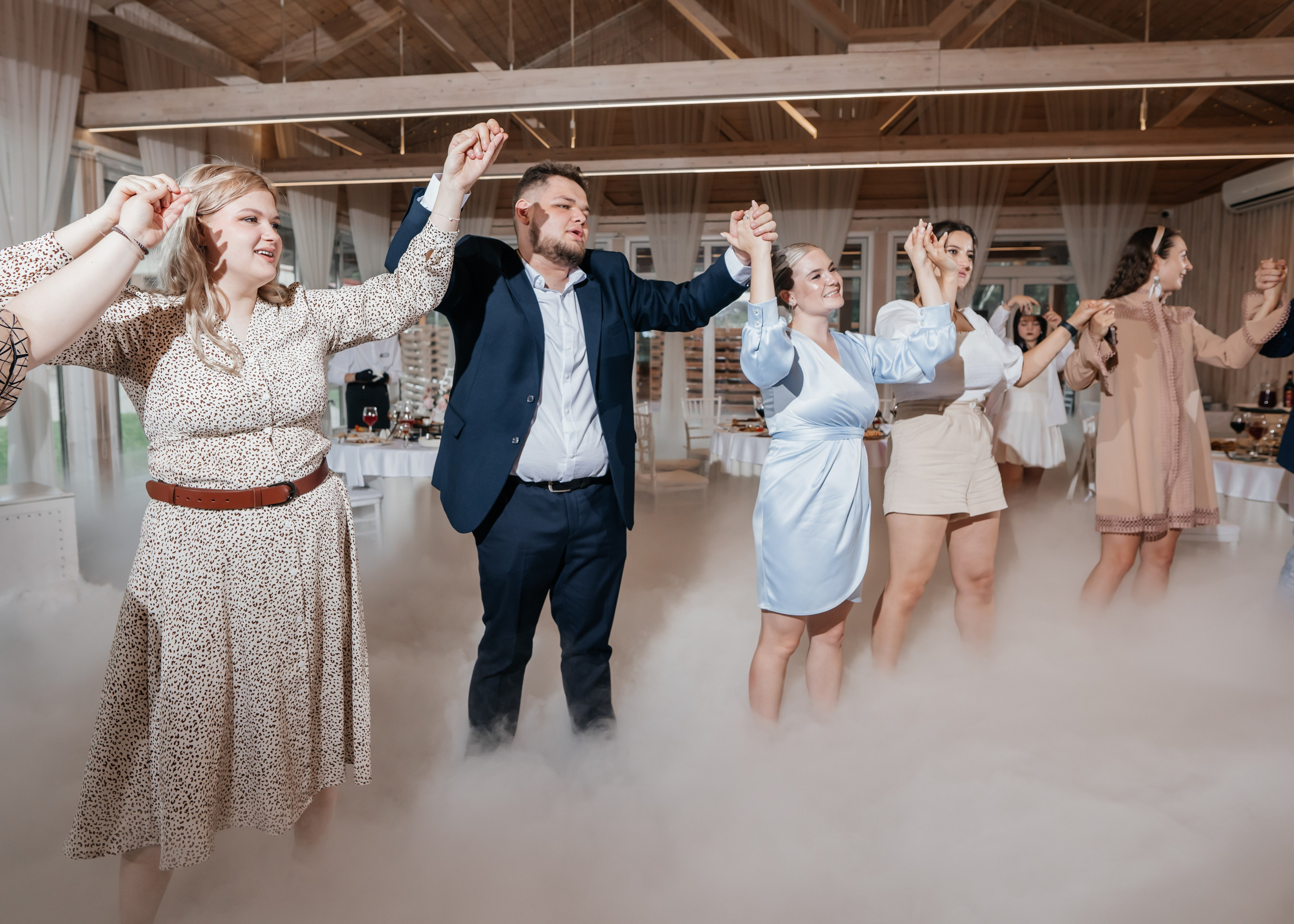 Свадебная история. Свадебный фотограф Амина Хомович