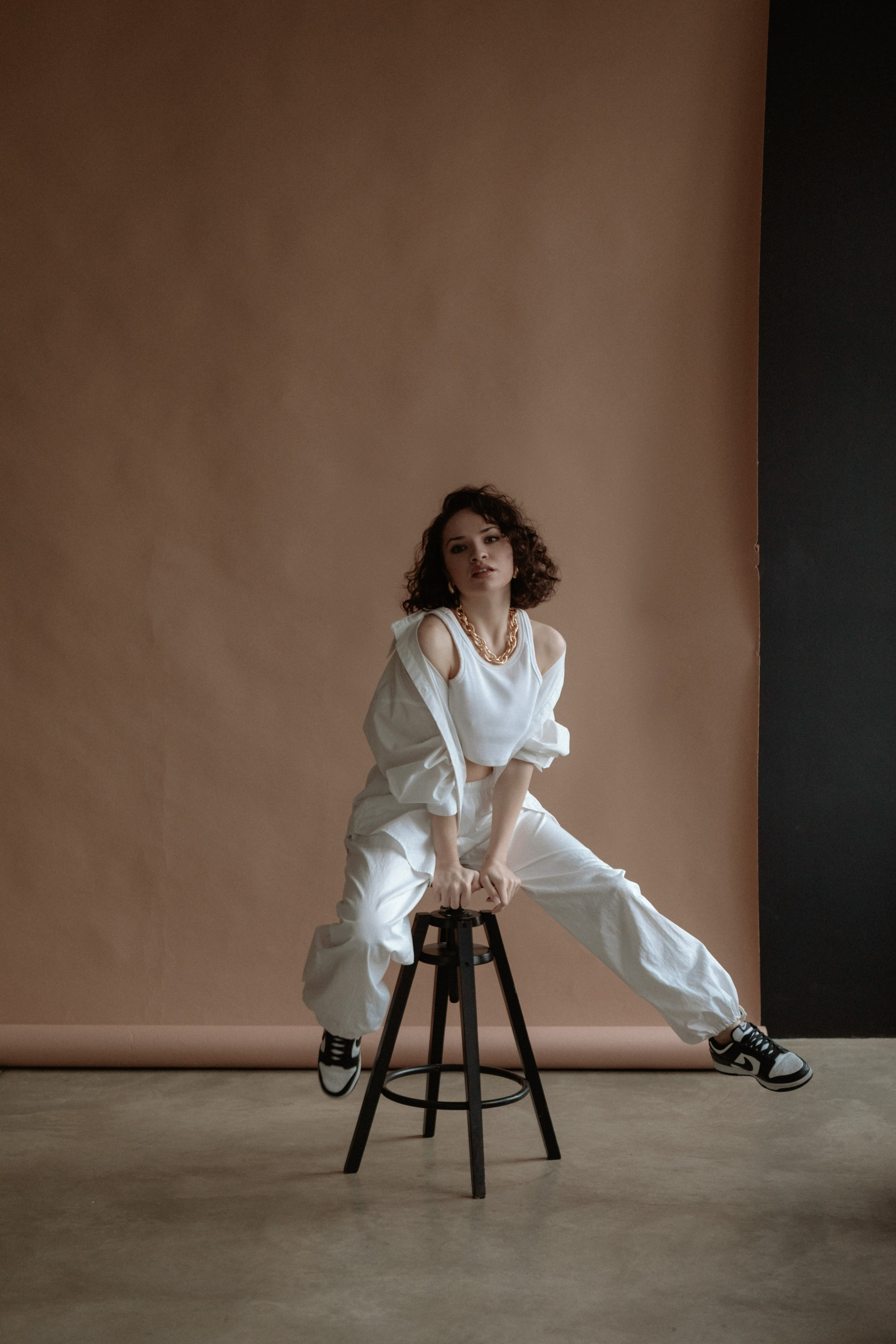 Миля. Свадебный и портретный фотограф в Москве Анастасия Масюк