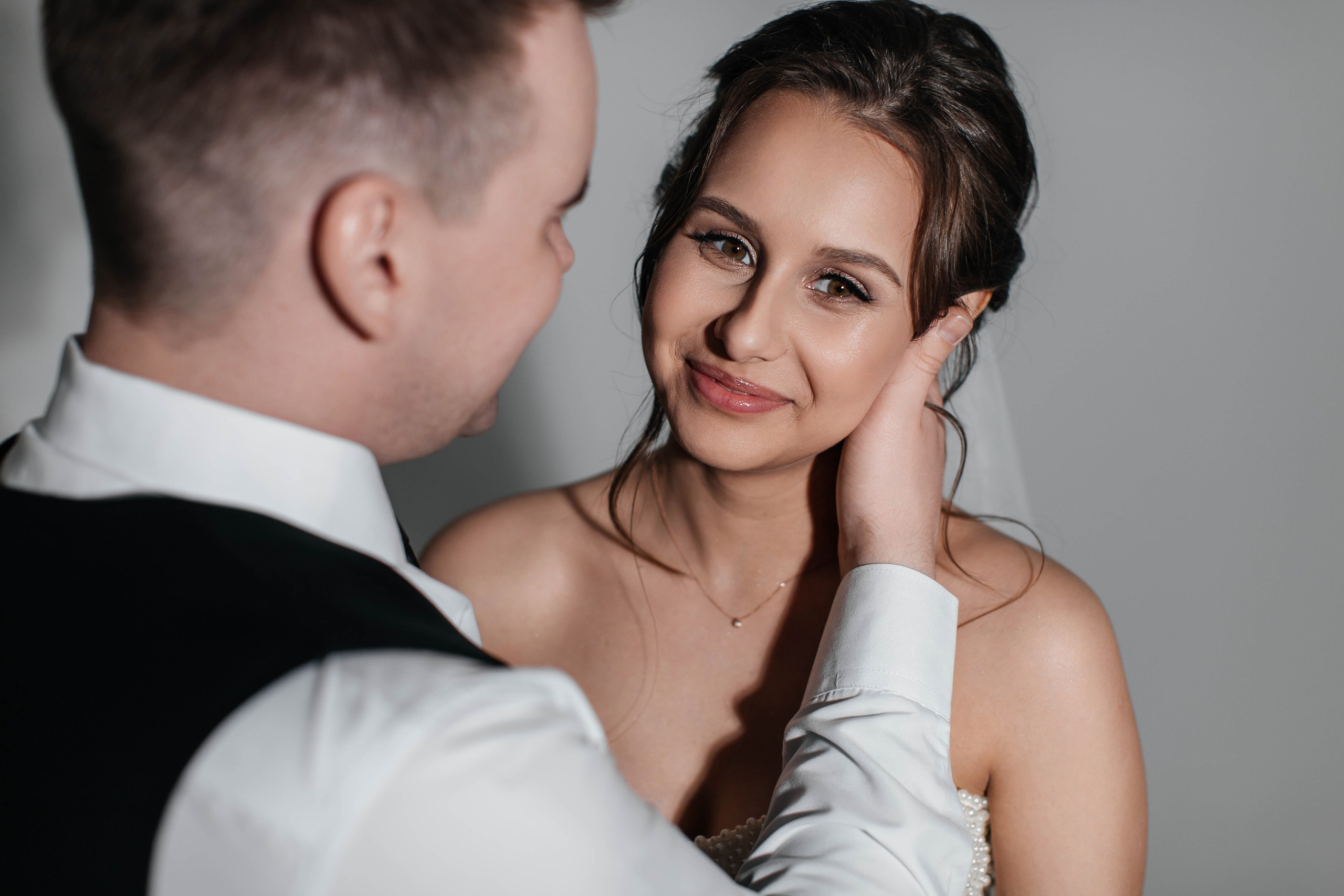 Кристиан & Дарья. Главная